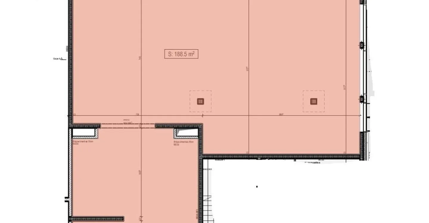 Espace Commercial Polyvalent - Photo 9 sur 12