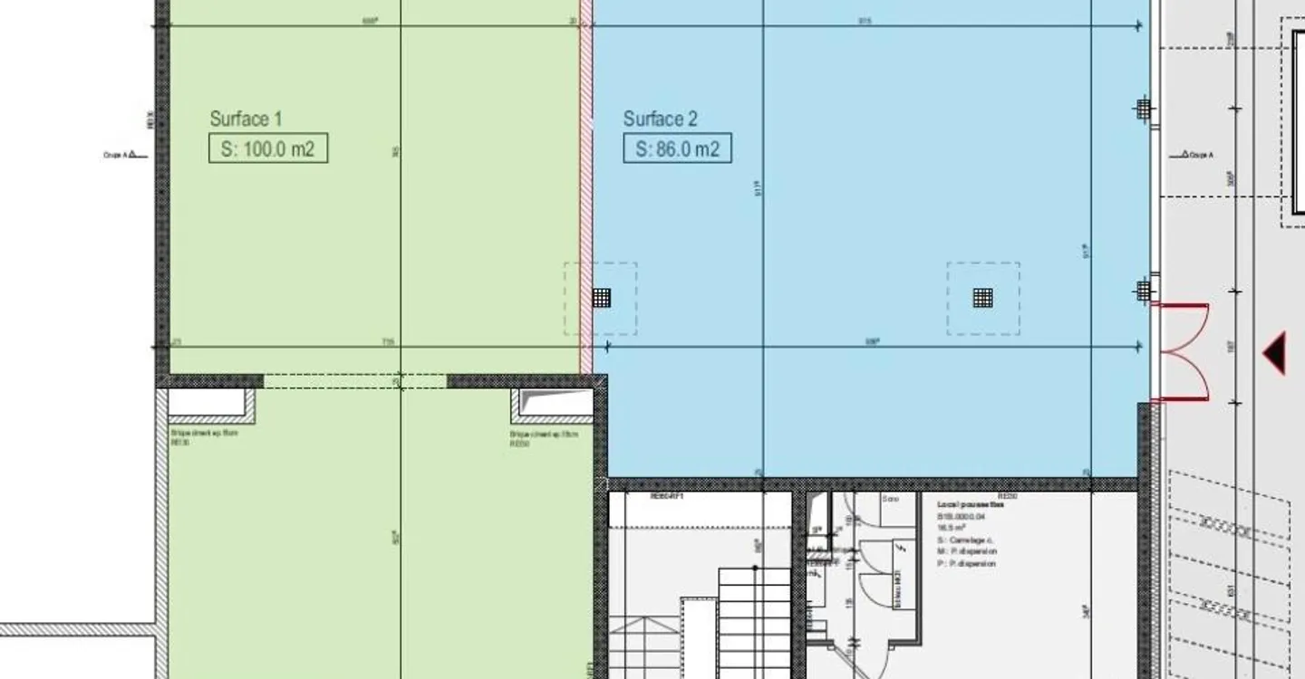 Espace Commercial Polyvalent - Photo 10 sur 12