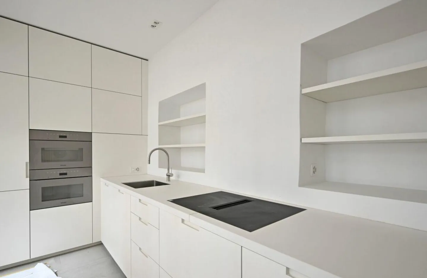 Newly renovated. Charming historic. Modern in everyday life. - Photo 6 of 13