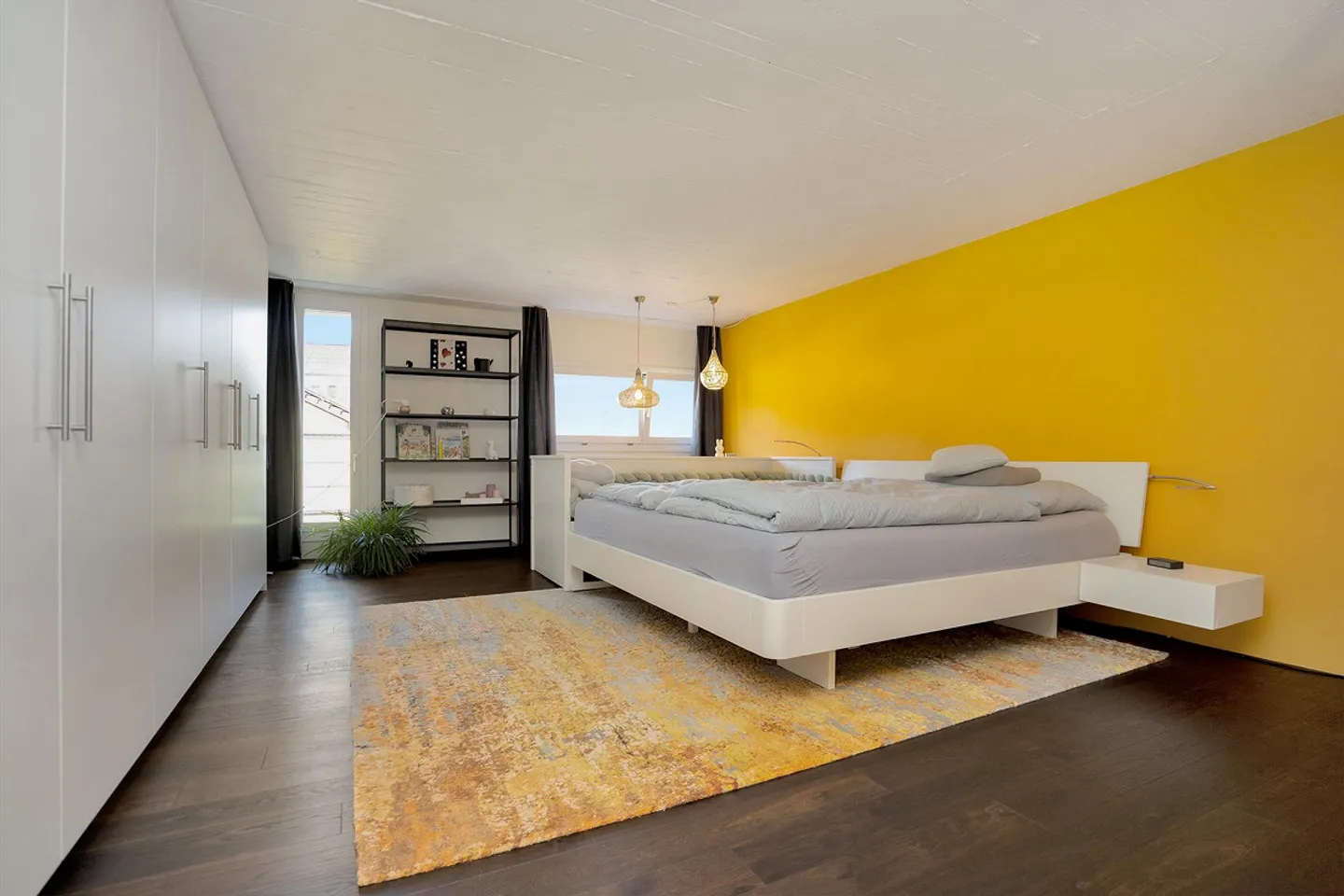 Appartement en duplex exclusif de 6 pièces avec vue panoramique à Schönbühl - Photo 18 sur 30