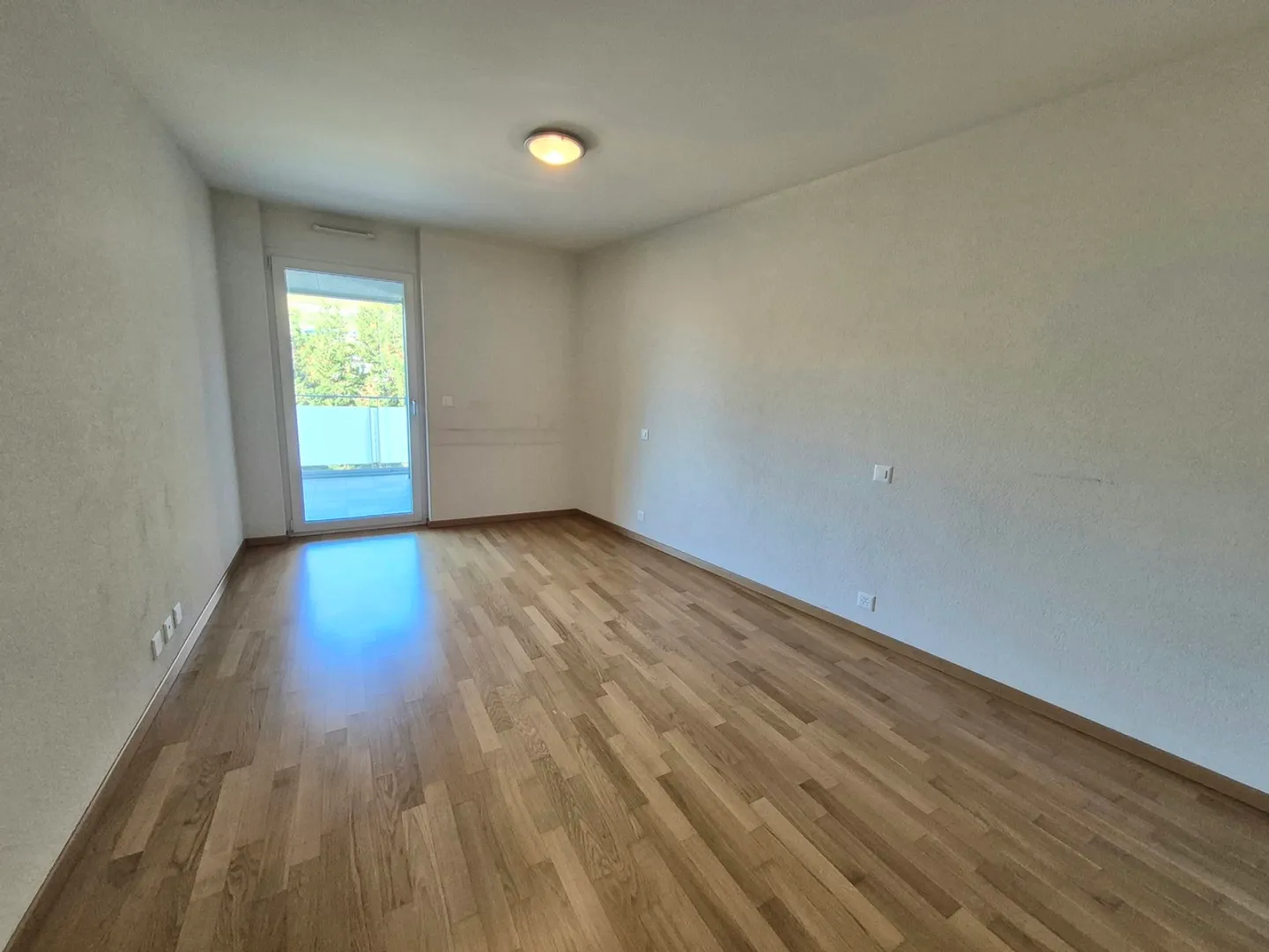 SION - WUNDERSCHÖNE 3,5-ZIMMER-OBJEKT DER OBERKLASSE - Foto 13 von 13