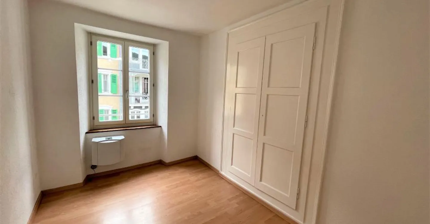 Charmant appartement 3 pièces - Photo 3 sur 6