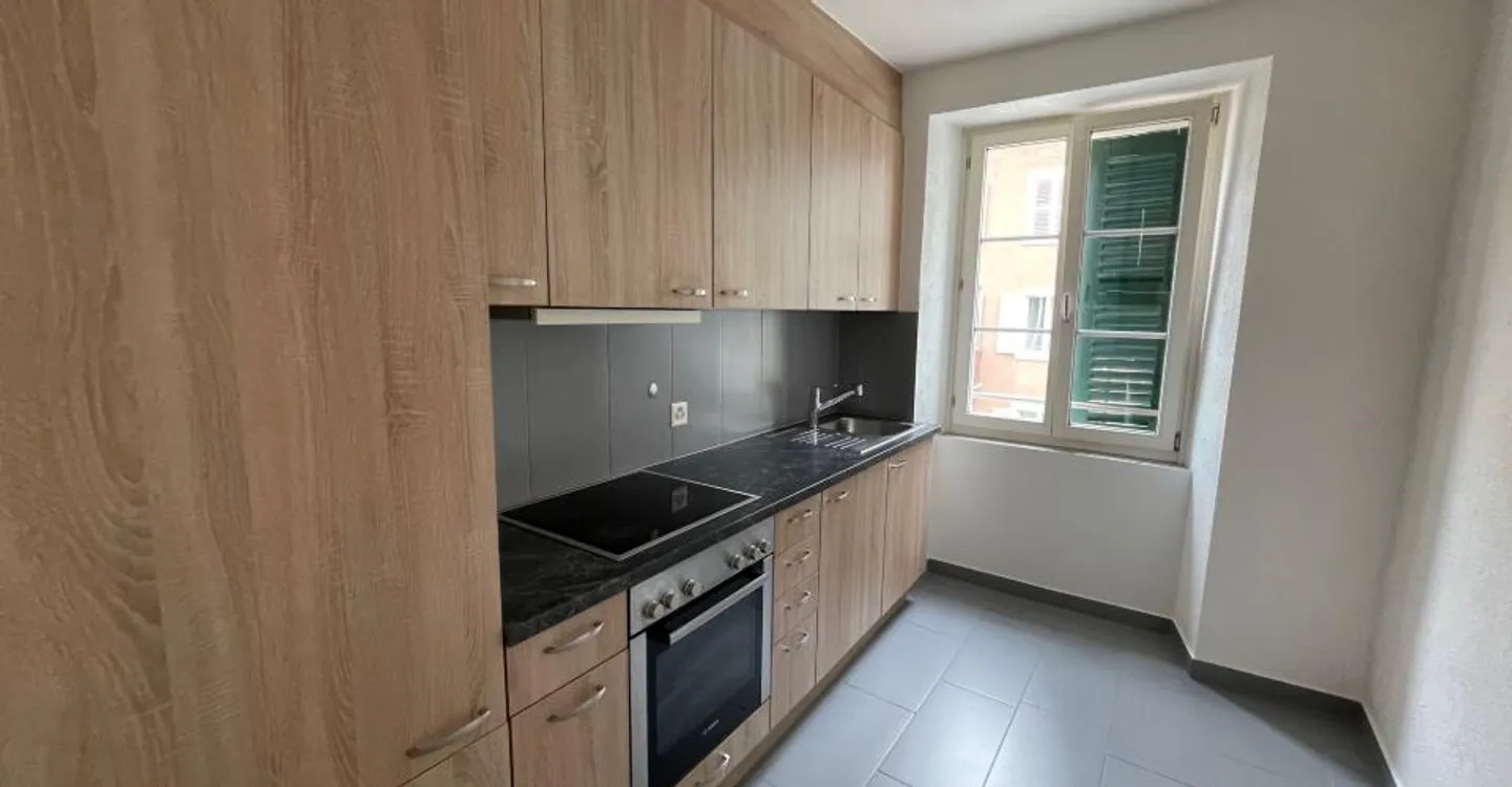 Charmant appartement 3 pièces - Photo 1 sur 6
