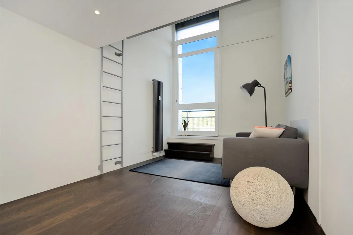 Appartement en duplex exclusif de 6 pièces avec vue panoramique à Schönbühl - Photo 29 sur 30