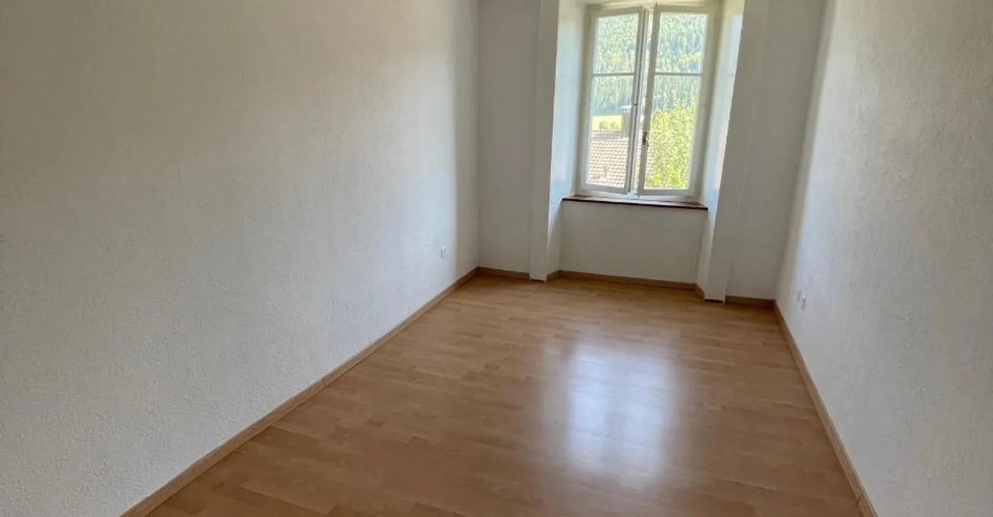 Charmant appartement 3 pièces - Photo 6 sur 6