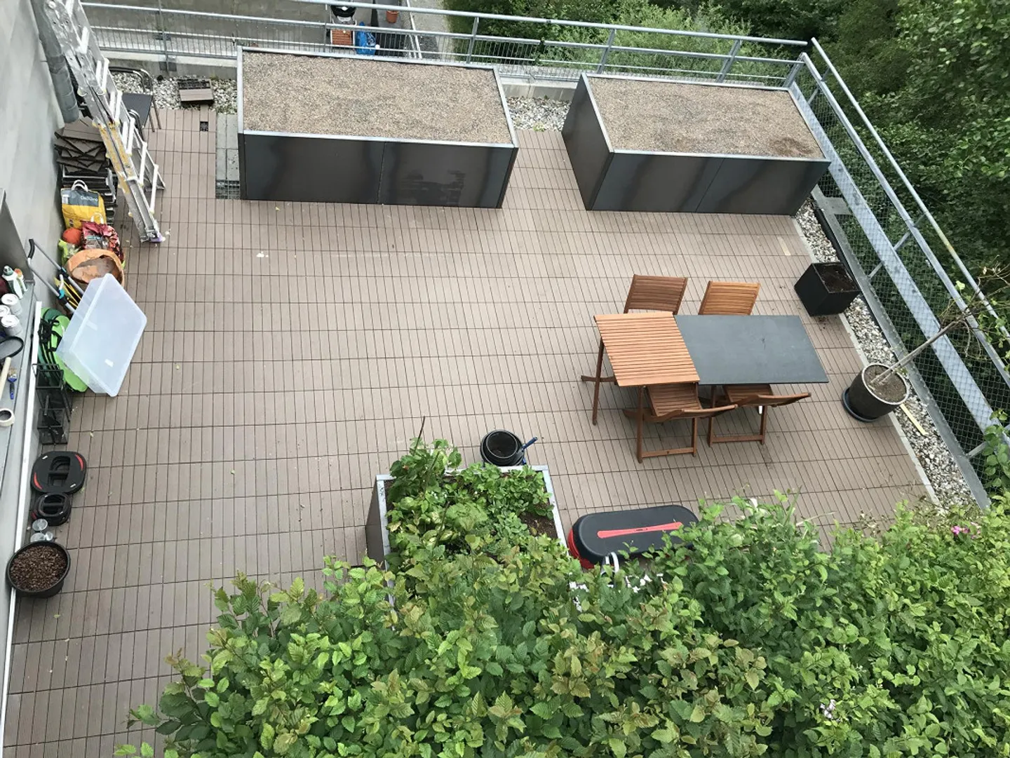 Appartement en duplex exclusif de 6 pièces avec vue panoramique à Schönbühl - Photo 30 sur 30