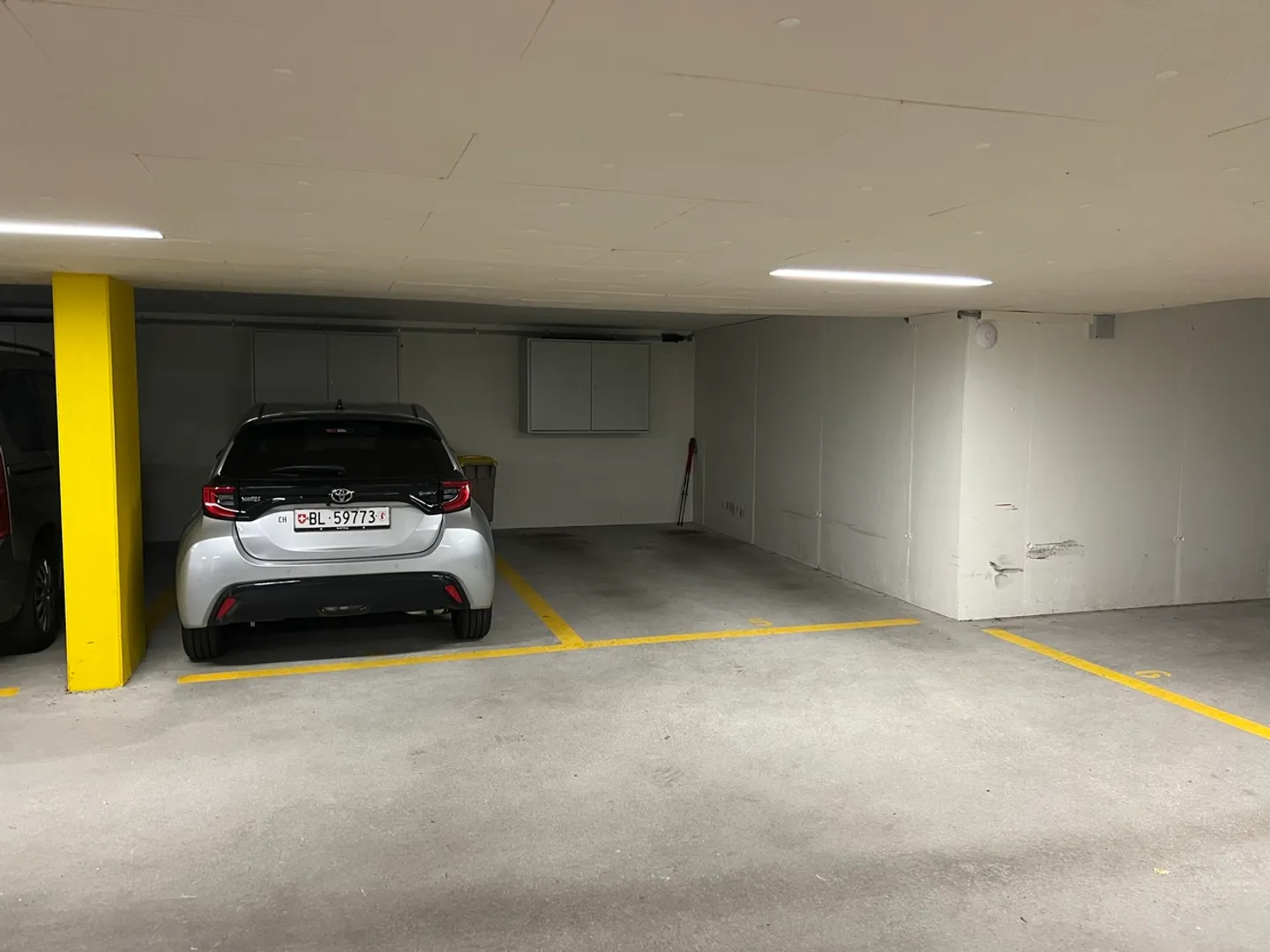 Vivere moderno in una zona residenziale tranquilla ad Arlesheim - Foto 10 di 10