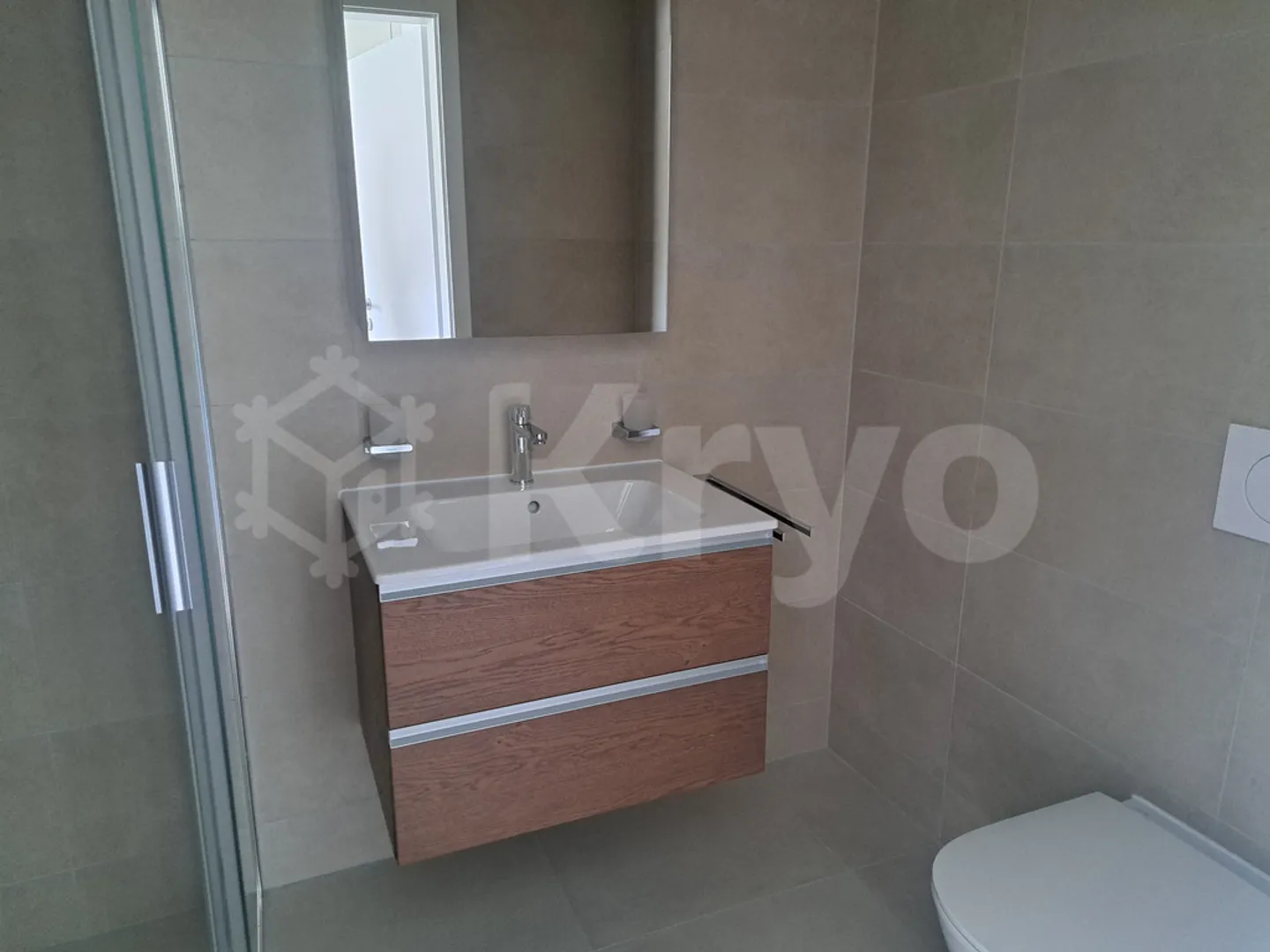 Appartement spacieux 4.5 pièces - Photo 10 sur 10