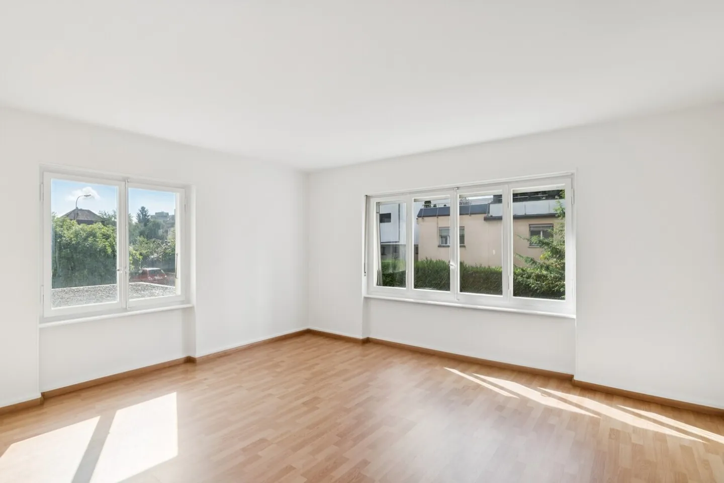 Appartement Rénové dans Quartier Calme - Photo 1 sur 10