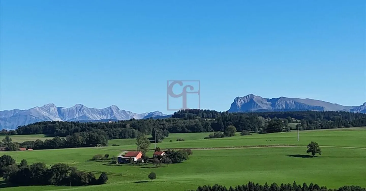 La Residenza Les Coteaux Verts di Siviriez - Foto 10 di 12