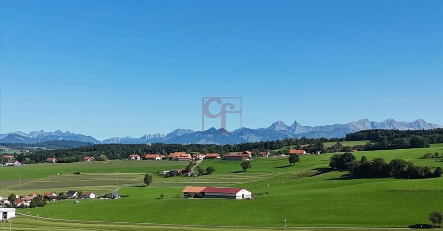La Residenza Les Coteaux Verts di Siviriez - Foto 11 di 12