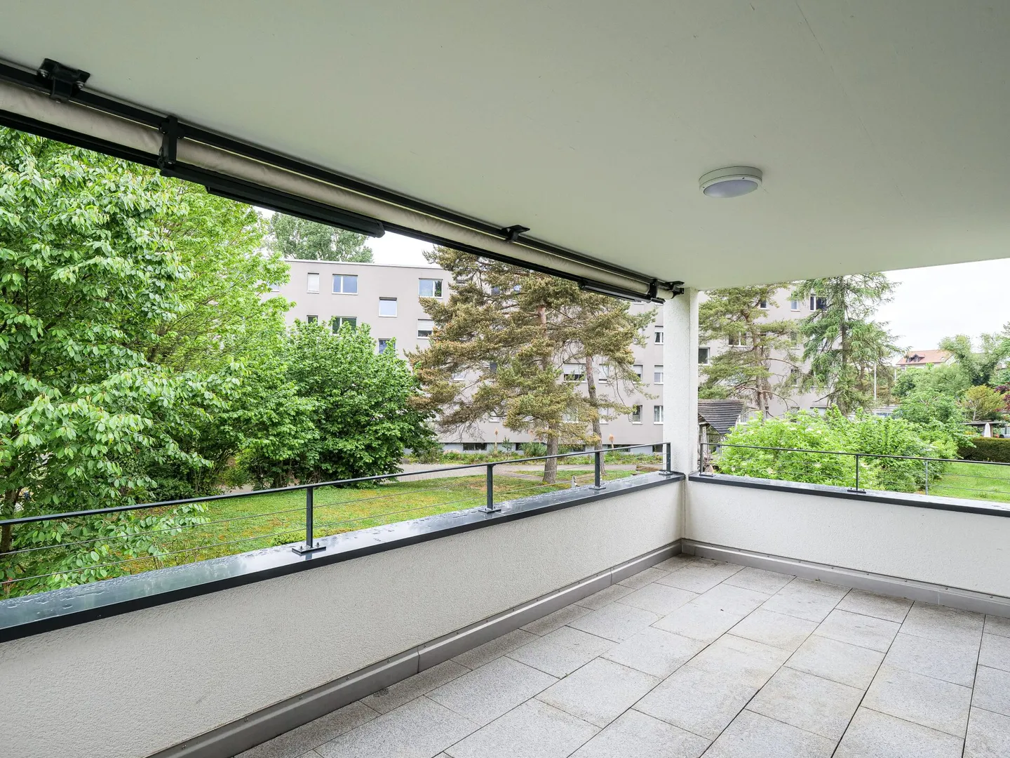 Charmante Wohnung mit Terrasse - Foto 14 von 16