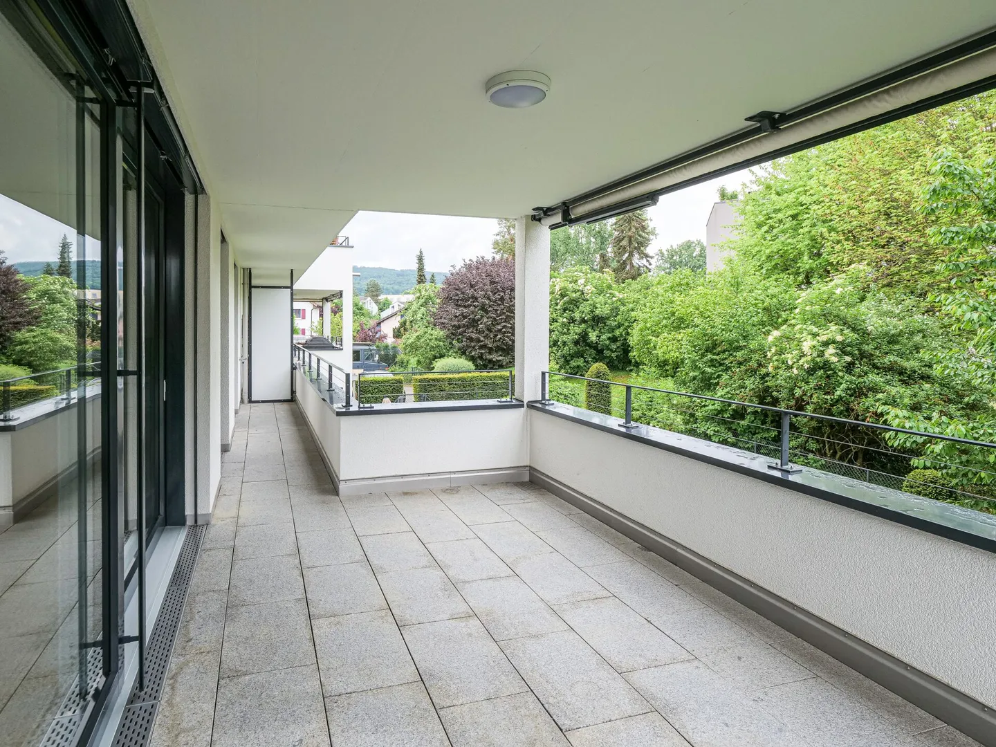 Charmante Wohnung mit Terrasse - Foto 15 von 16