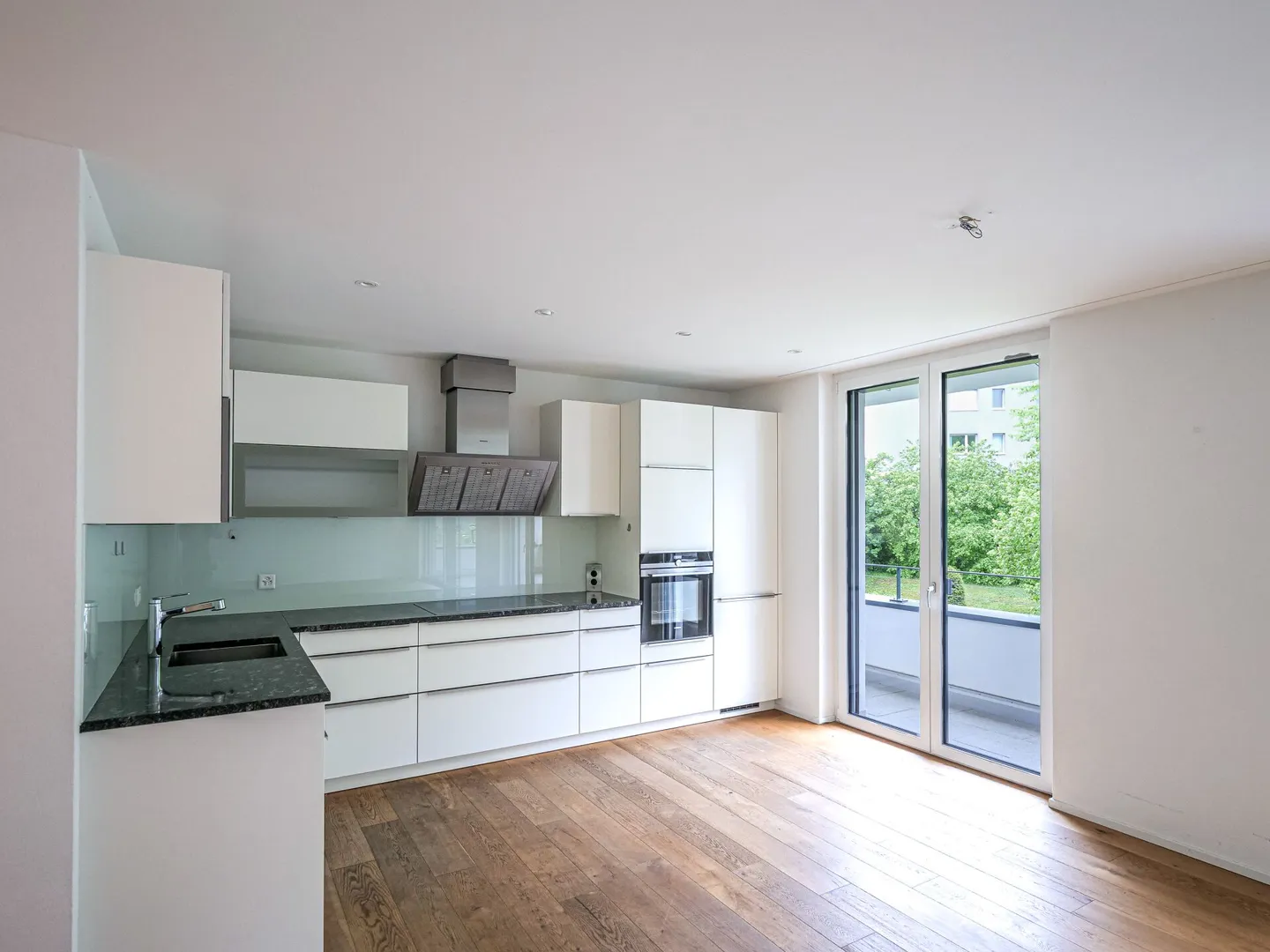 Charmante Wohnung mit Terrasse - Foto 5 von 16
