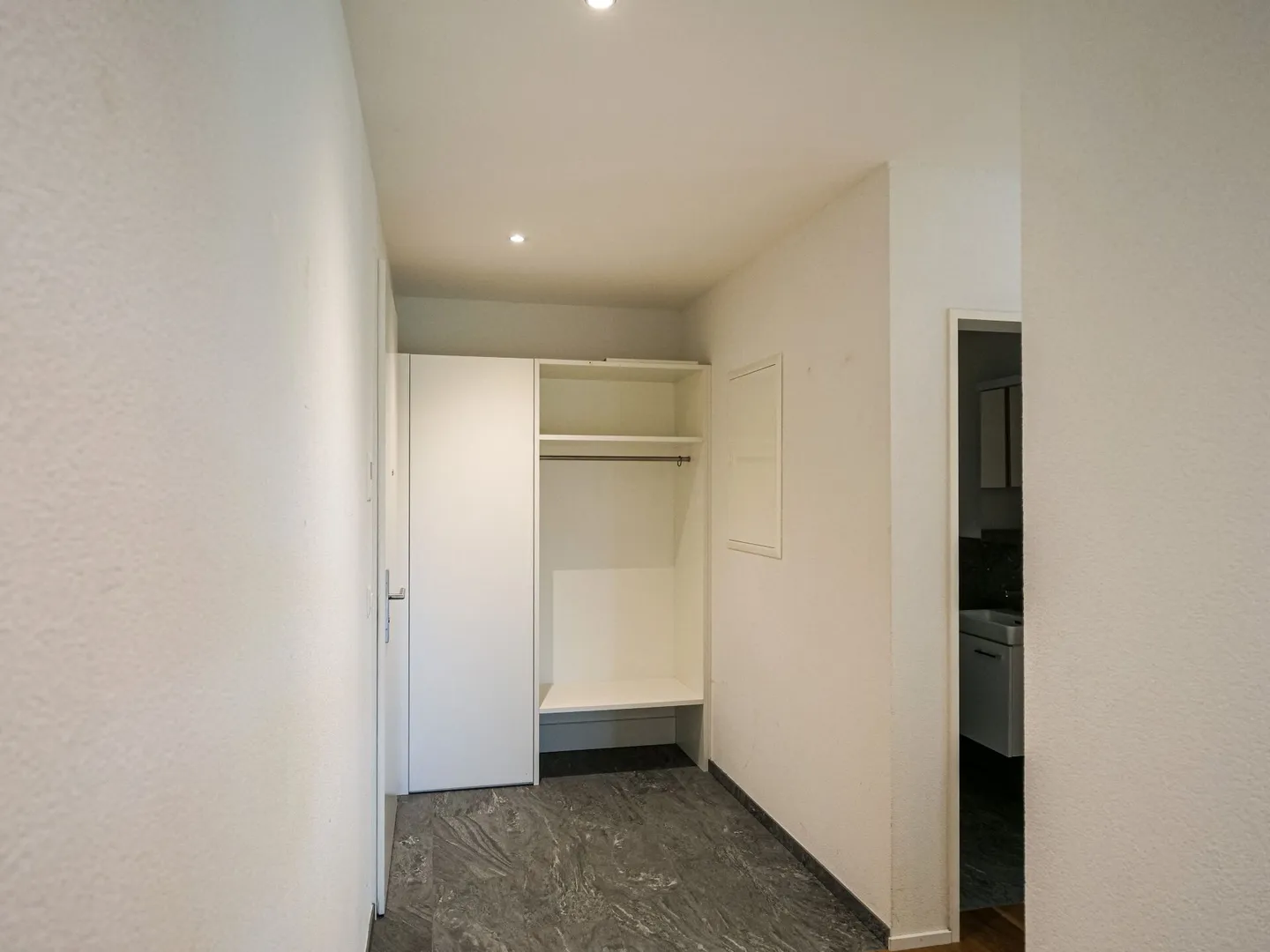 Charmante Wohnung mit Terrasse - Foto 6 von 16