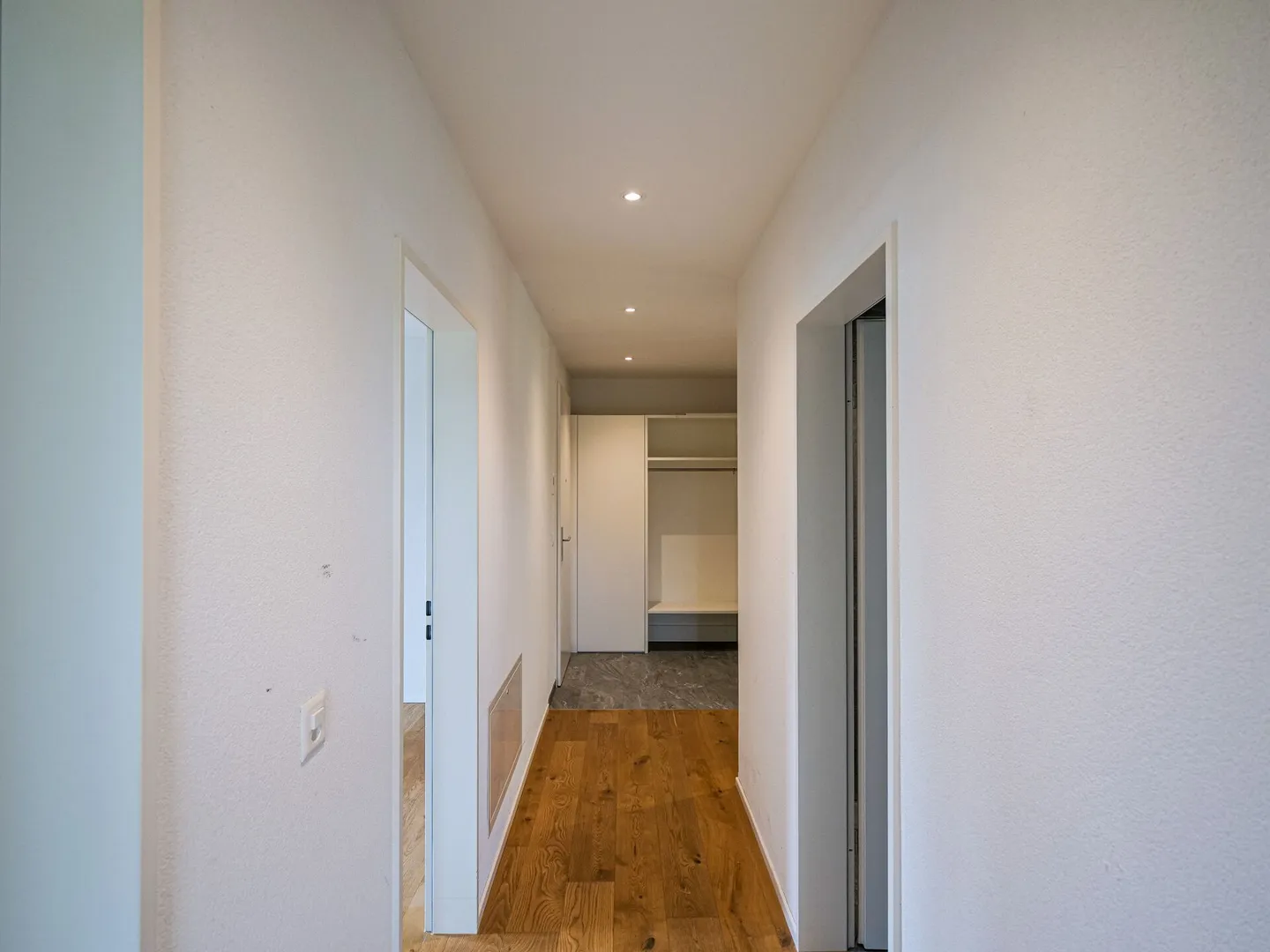 Charmante Wohnung mit Terrasse - Foto 7 von 16