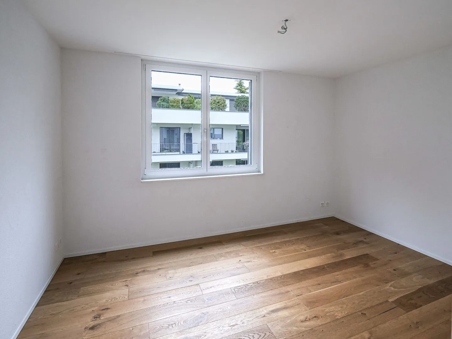 Charmante Wohnung mit Terrasse - Foto 8 von 16