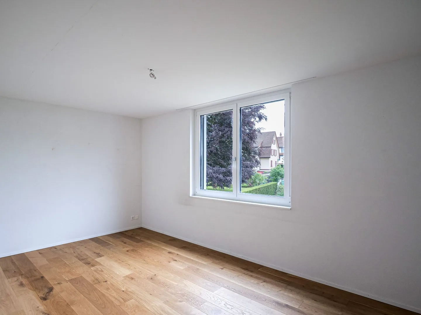 Charmante Wohnung mit Terrasse - Foto 9 von 16