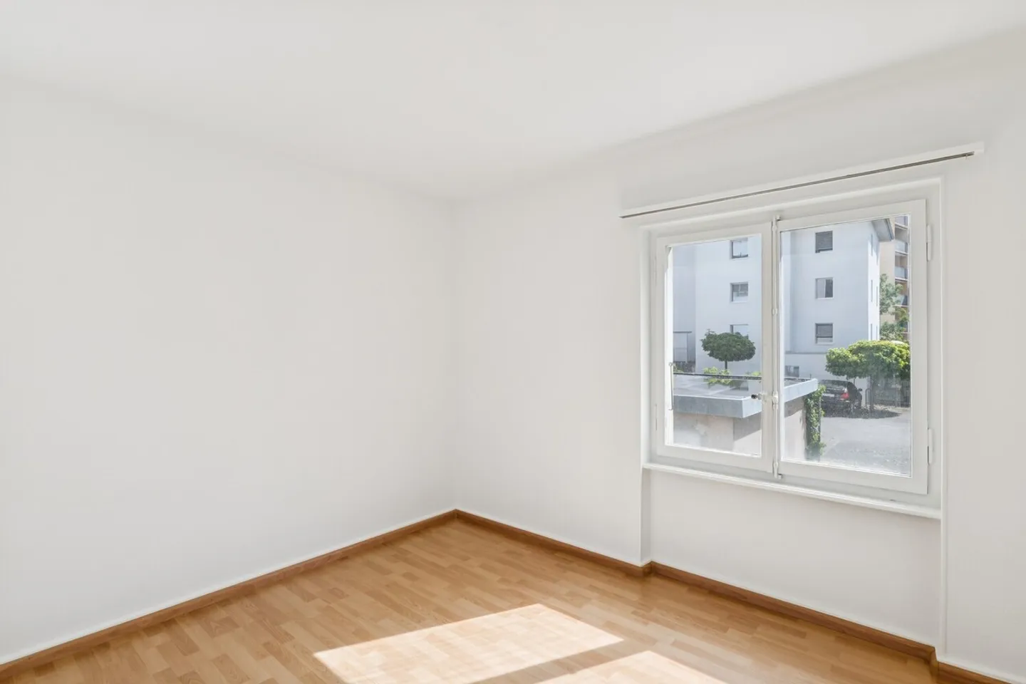 Appartement Rénové dans Quartier Calme - Photo 9 sur 10