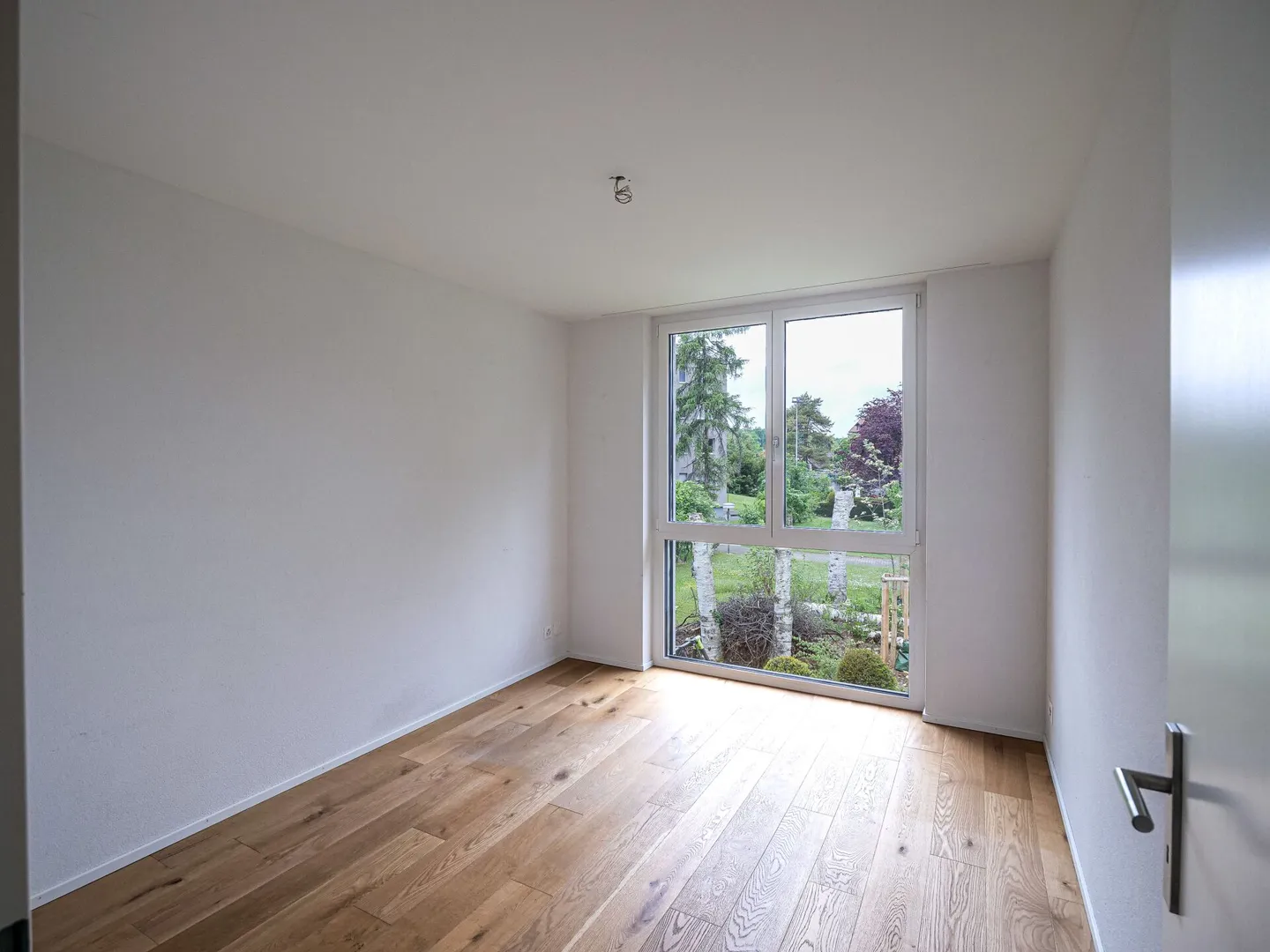 Charmante Wohnung mit Terrasse - Foto 10 von 16