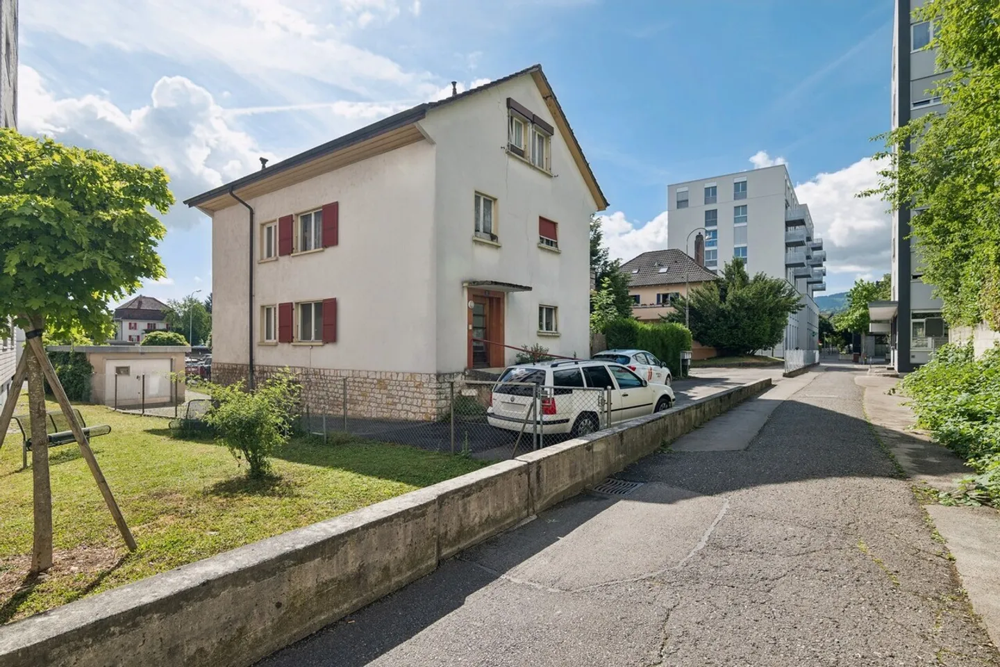 Appartement Rénové dans Quartier Calme - Photo 10 sur 10