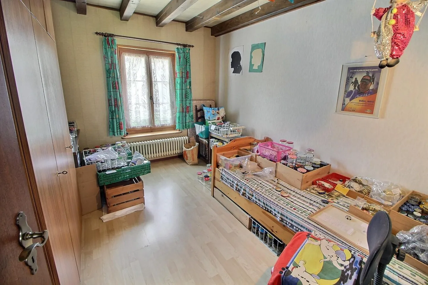 Magnifique et spacieux maison occupée en viager sans loyer - Photo 5 sur 11