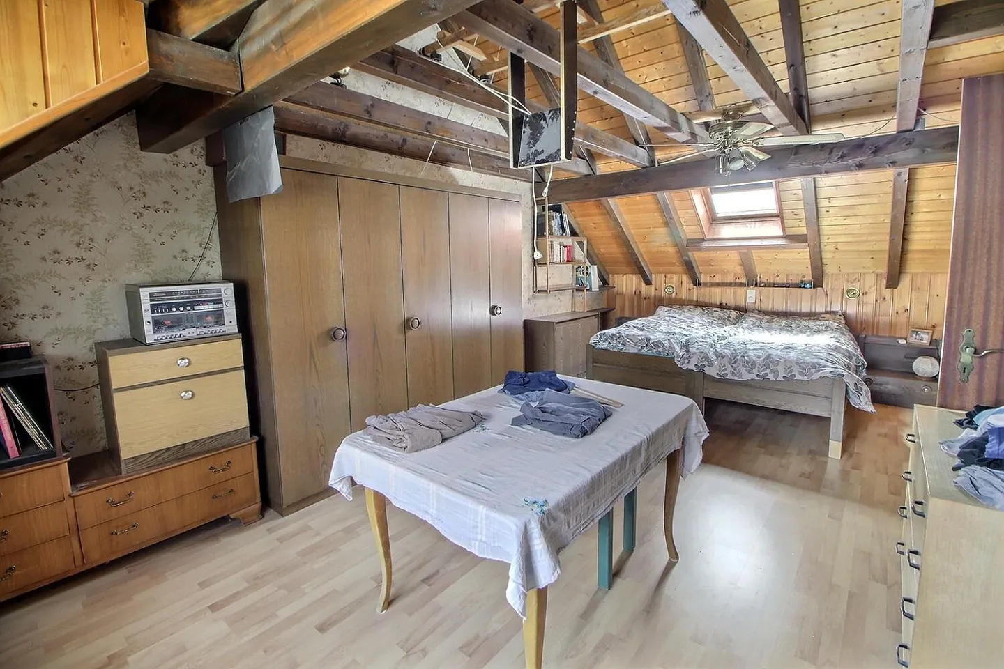 Magnifique et spacieux maison occupée en viager sans loyer - Photo 7 sur 11