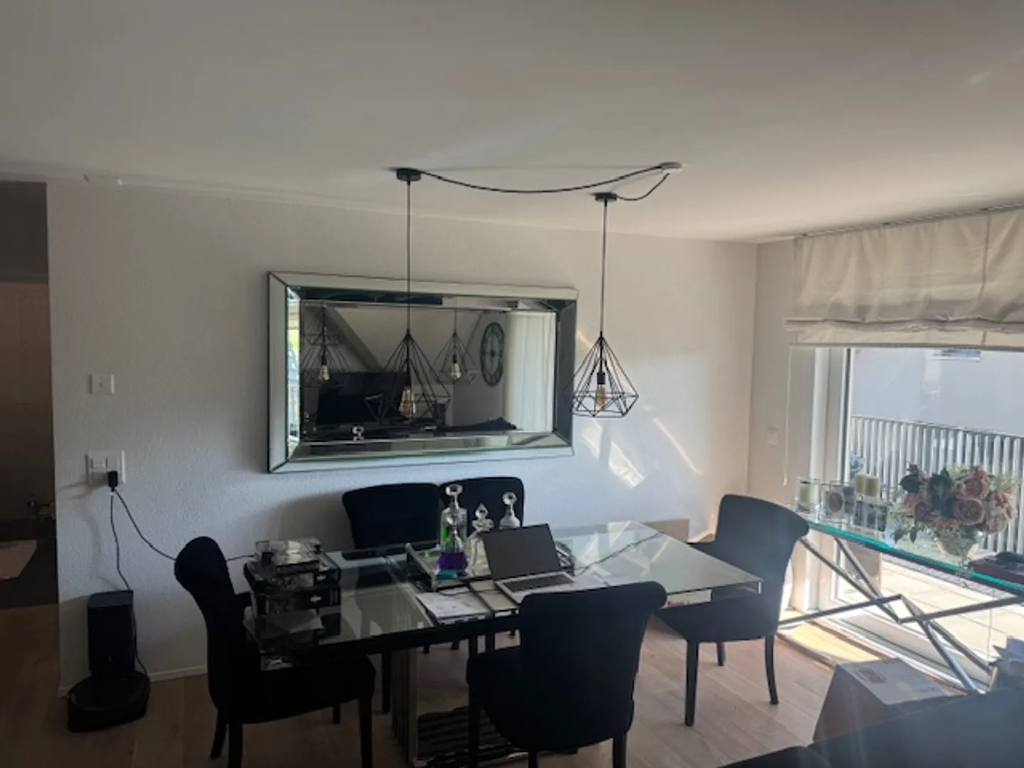 Nature-loving apartment seeks a suitable new tenant! - Photo 2 of 7