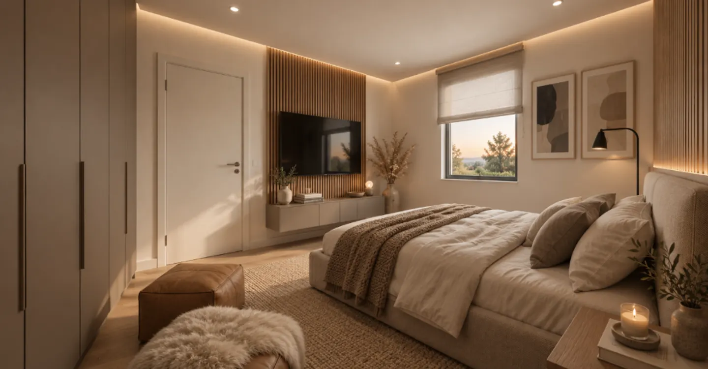 Appartamento in vendita - Foto 3 di 6