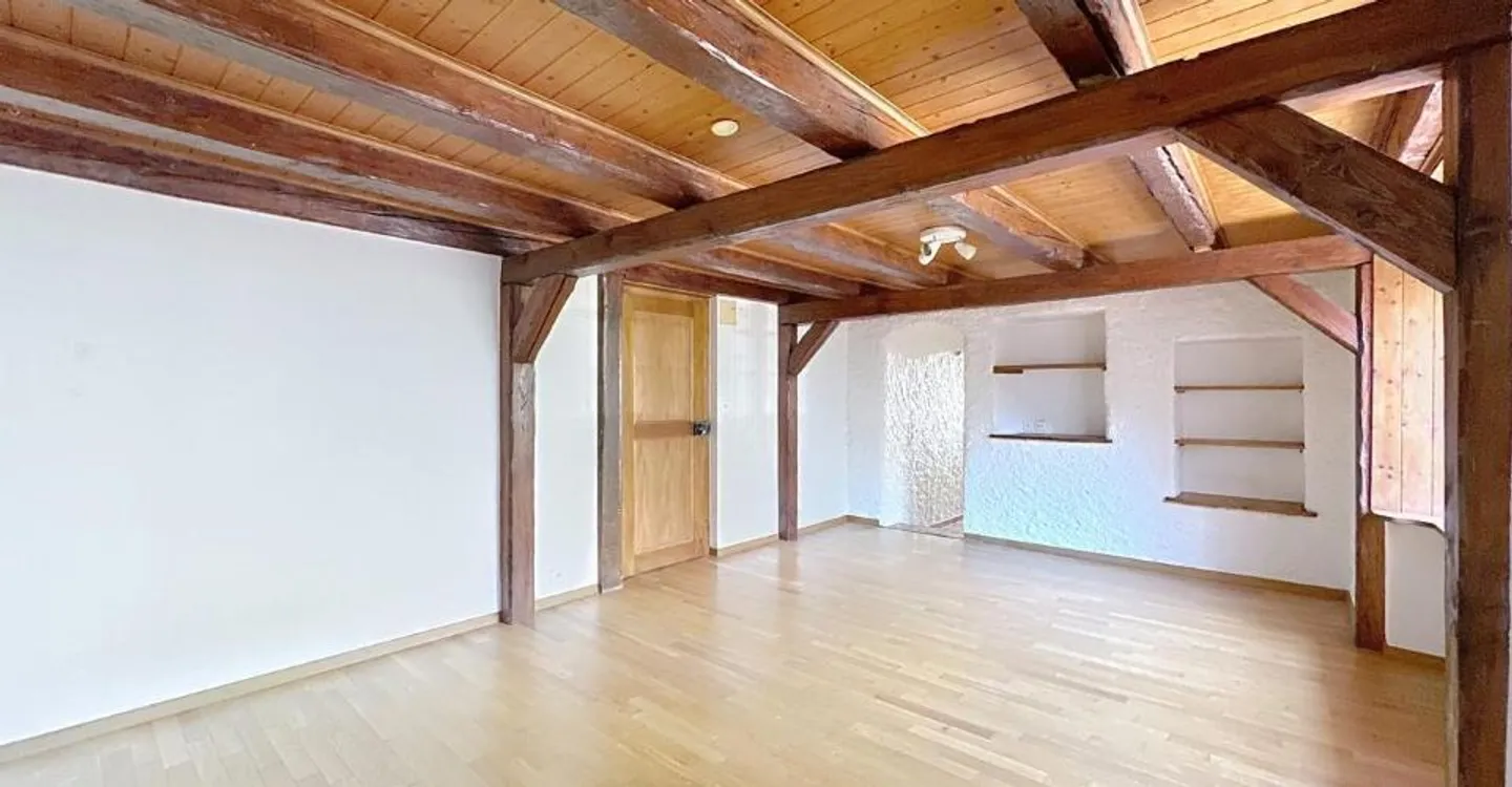 Charming Studio in Mont-sur-Lausanne - Photo 1 of 5