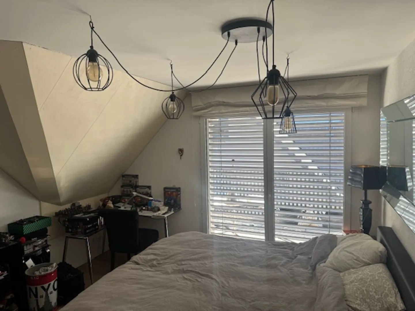 Nature-loving apartment seeks a suitable new tenant! - Photo 4 of 7