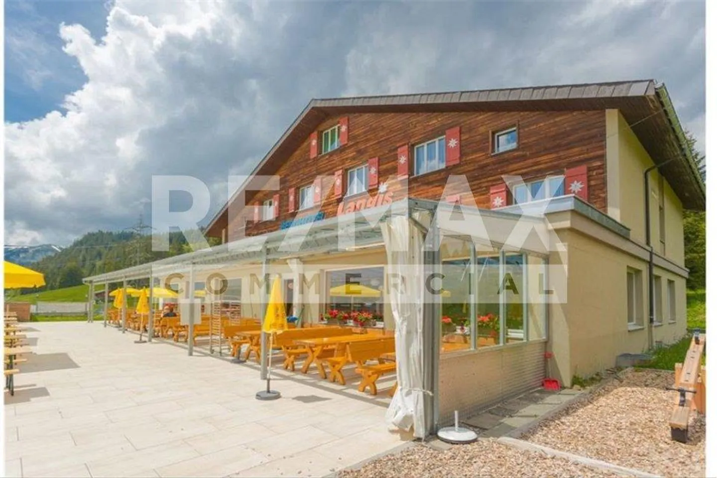 Charmantes Berghotel mit Wellness - Foto 3 von 13