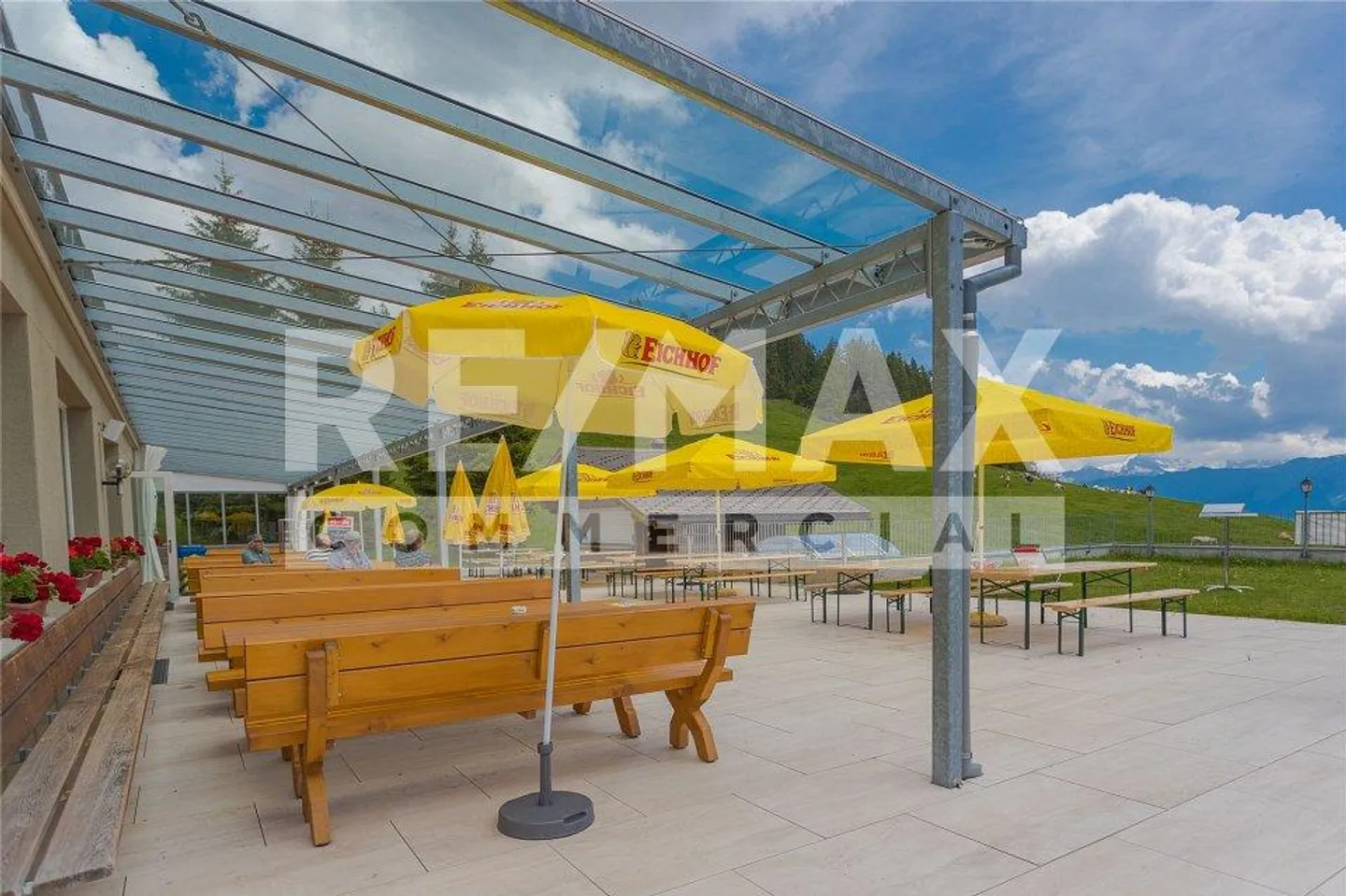 Charmantes Berghotel mit Wellness - Foto 4 von 13