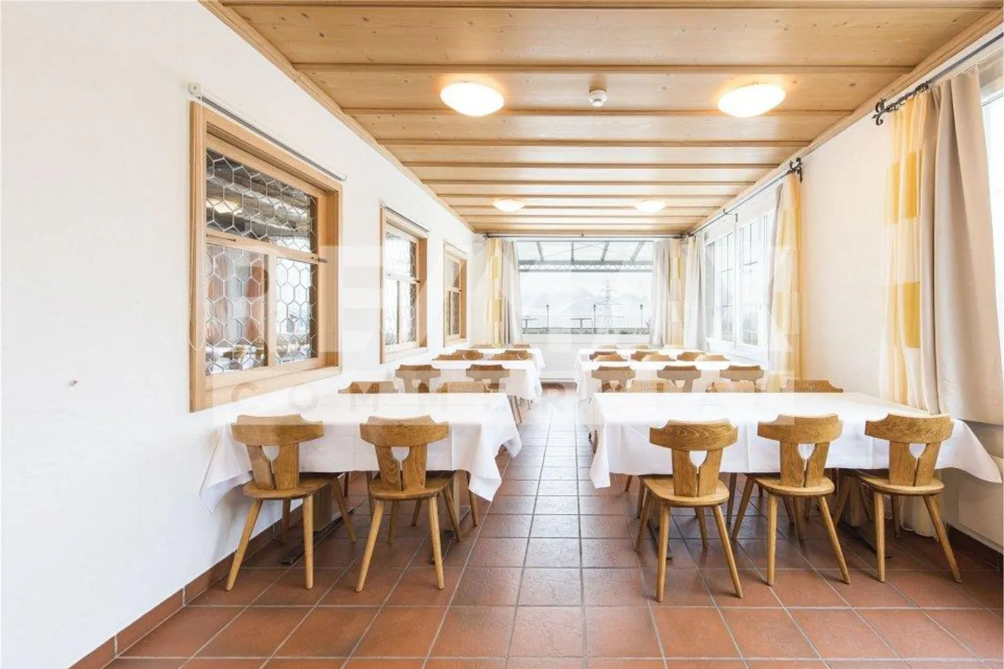 Charmantes Berghotel mit Wellness - Foto 11 von 13