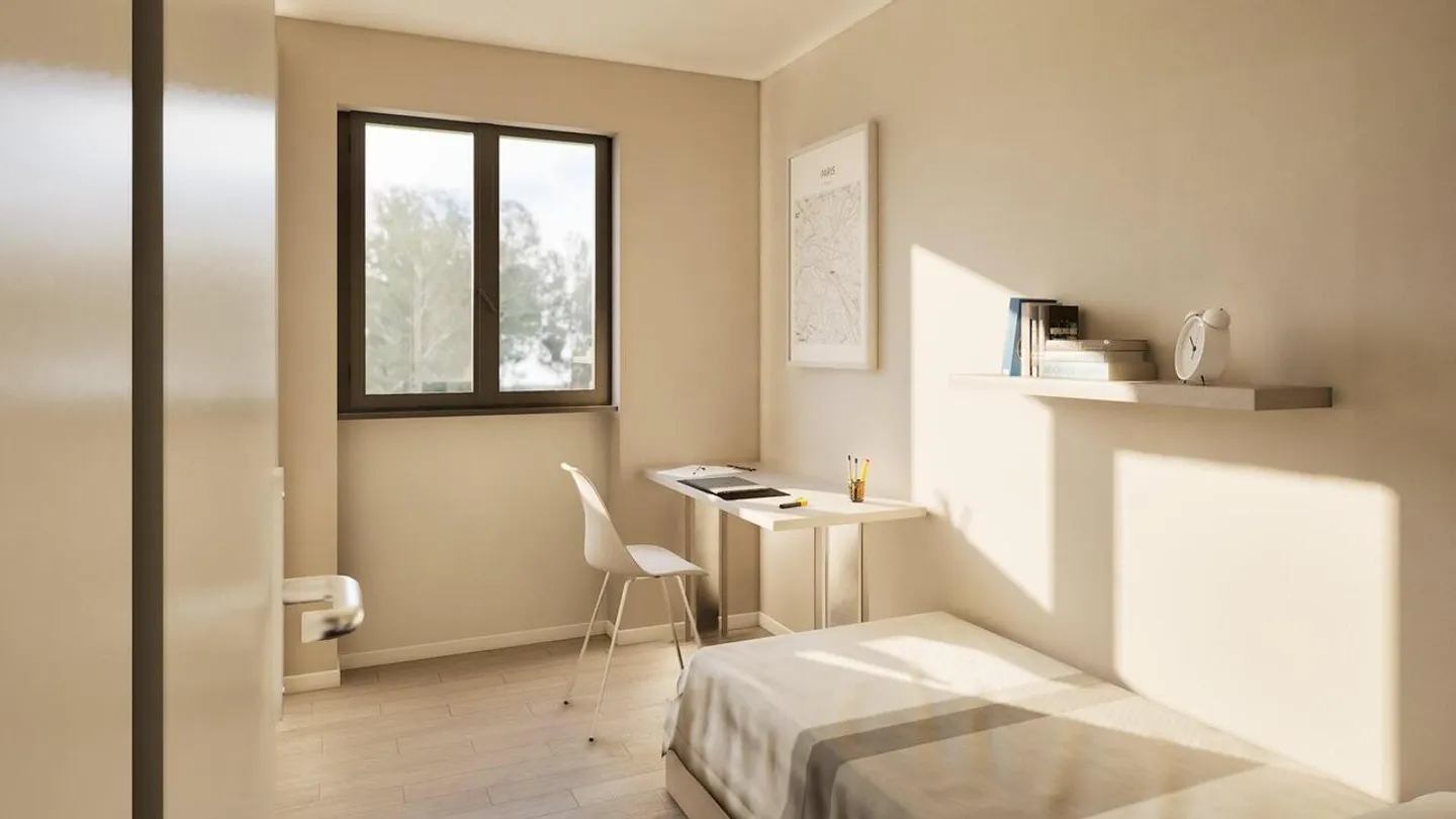 3.5-ROOM APARTMENT WITH TERRACE OF NEW CONSTRUCTION N3 - Photo 7 of 12