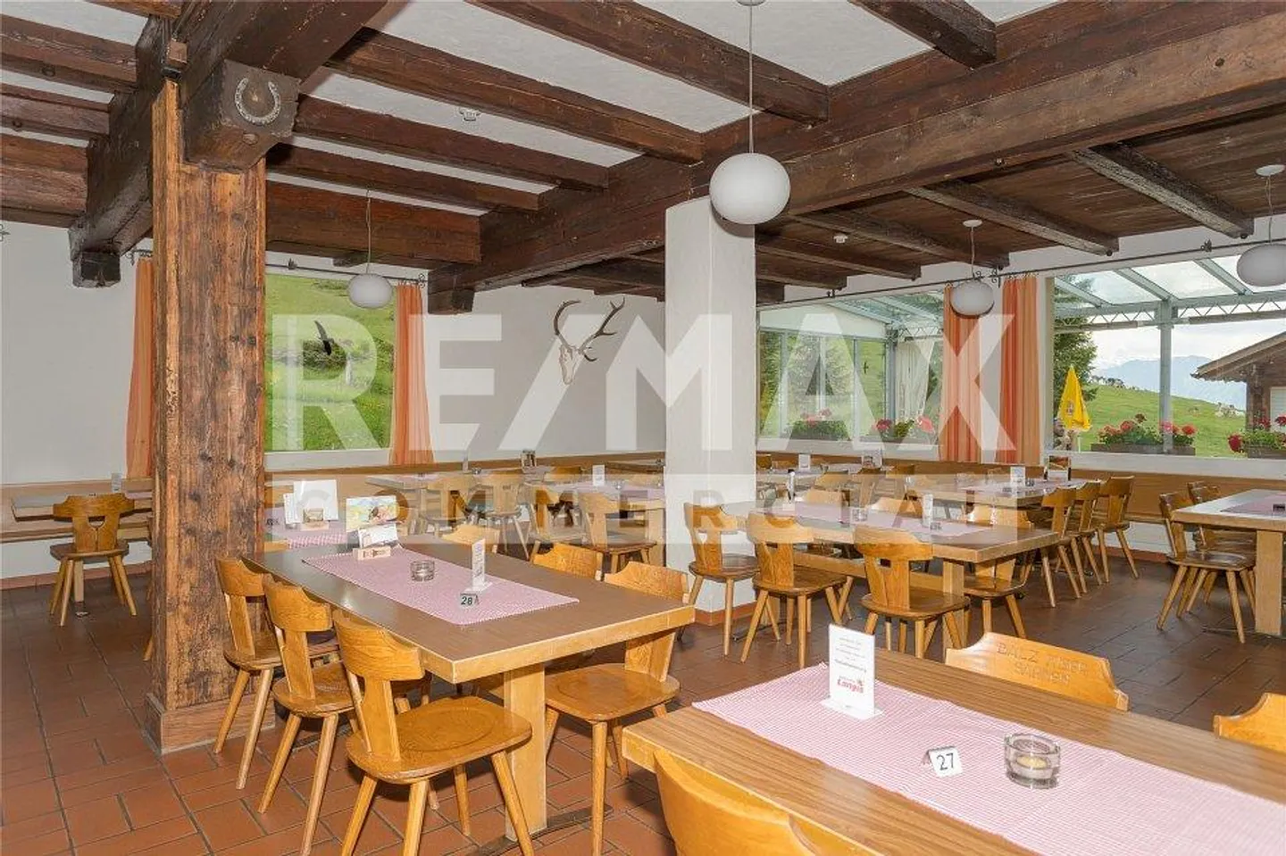 Charmantes Berghotel mit Wellness - Foto 6 von 13