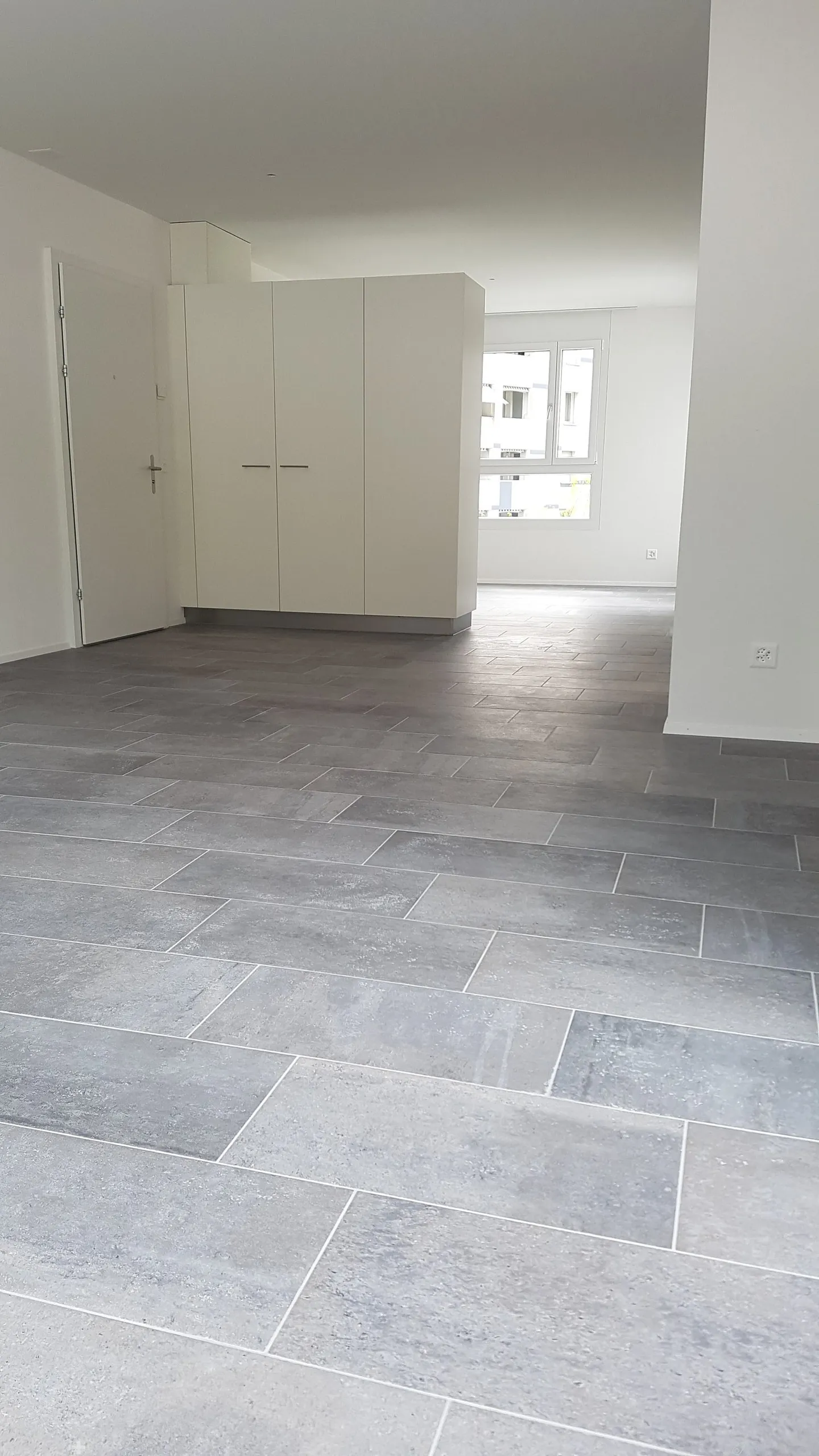 2.5 Room Penthouse Apartment - Photo 4 of 8