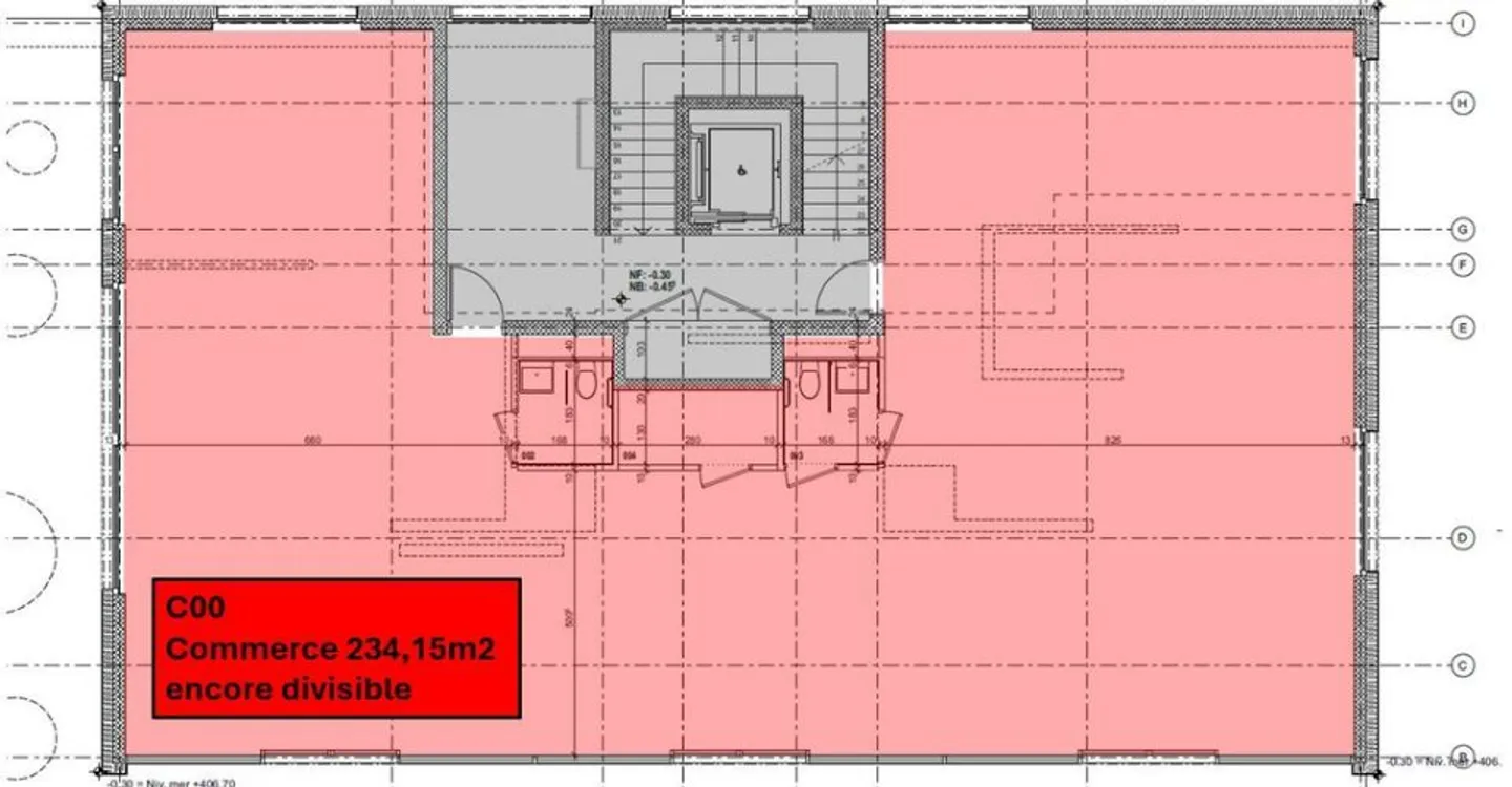 Mixed-use building for rent - Photo 4 of 13