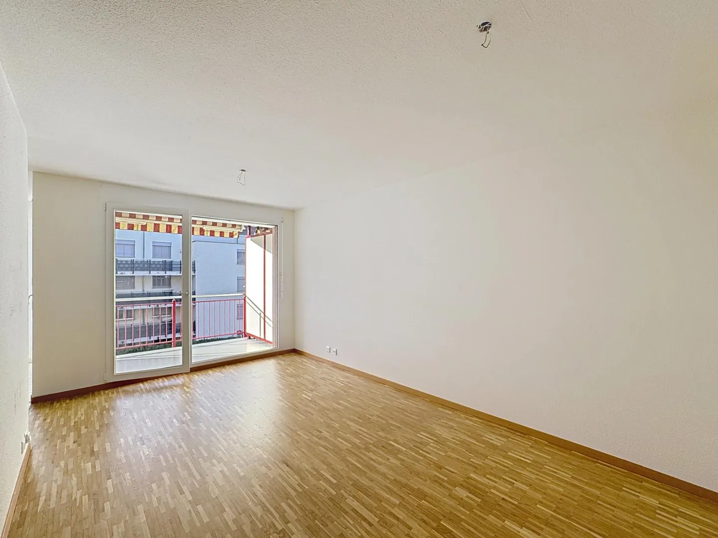 4.5 Room Apartment - Photo 3 of 7