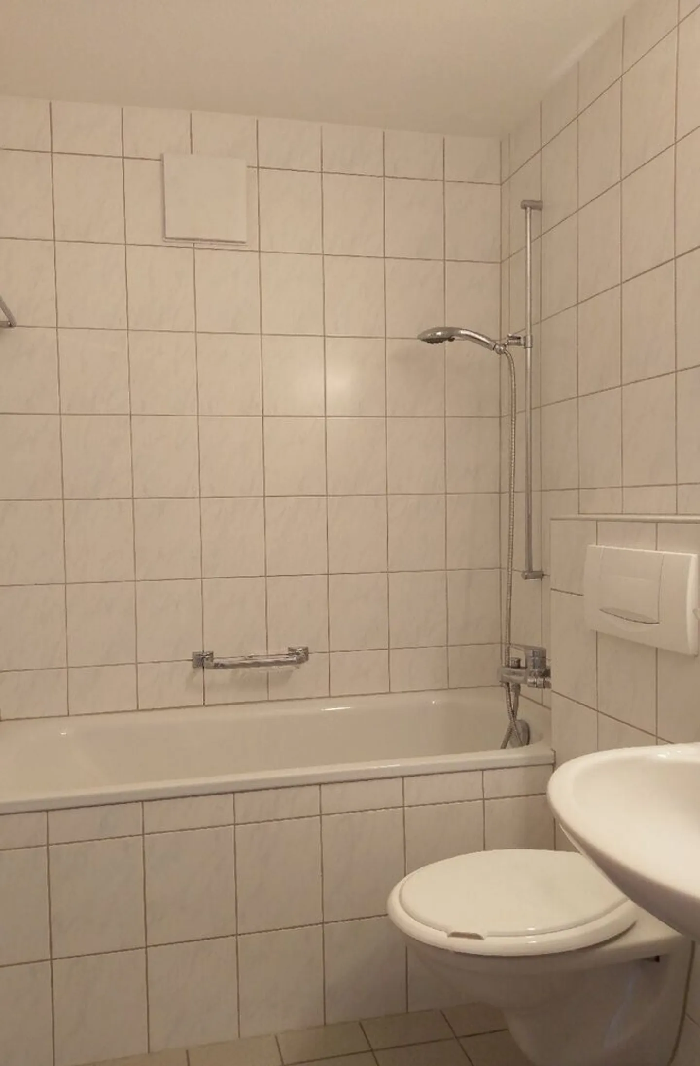 Appartement spacieux dans le quartier du Rhin - Photo 5 sur 6