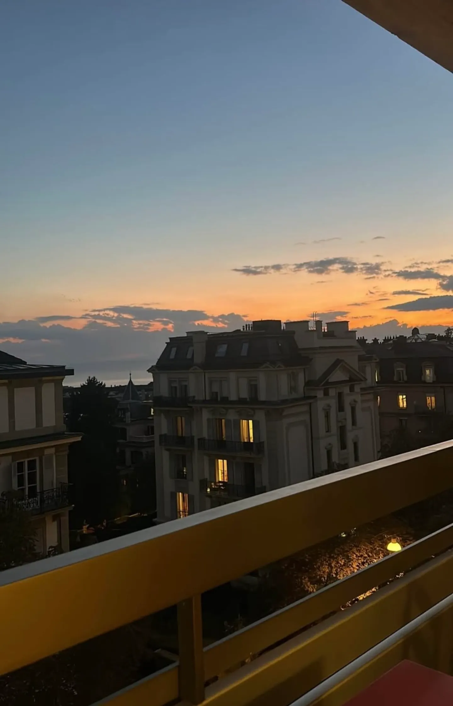 2-Zimmer-Wohnung in Lausanne - Sous-Gare/Ouchy, möbliert - Foto 7 von 7