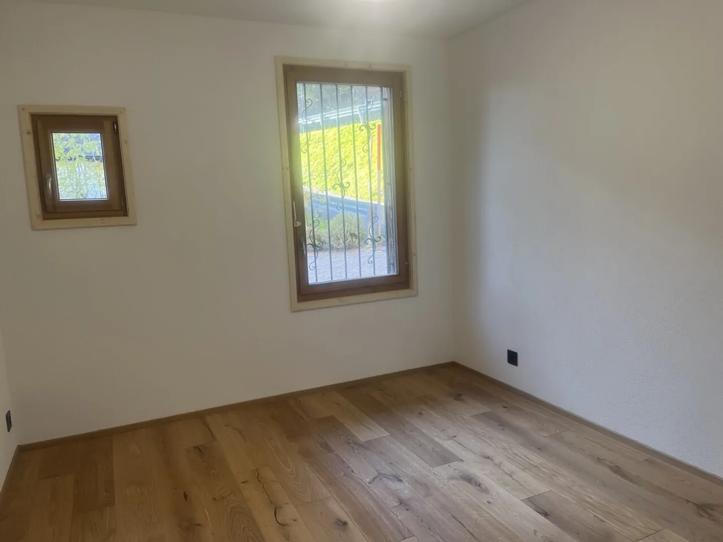 Superb 4.5 rooms with balcony terrace and unobstructed view - Photo 4 of 12