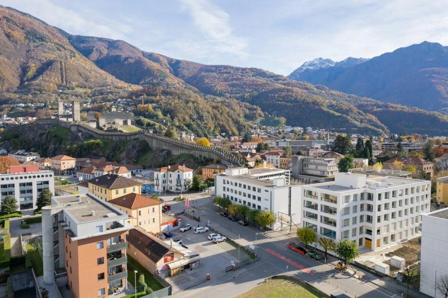 Residenza Portone 17 - Spazio Commerciale/Amministrativo - Foto 1 di 11