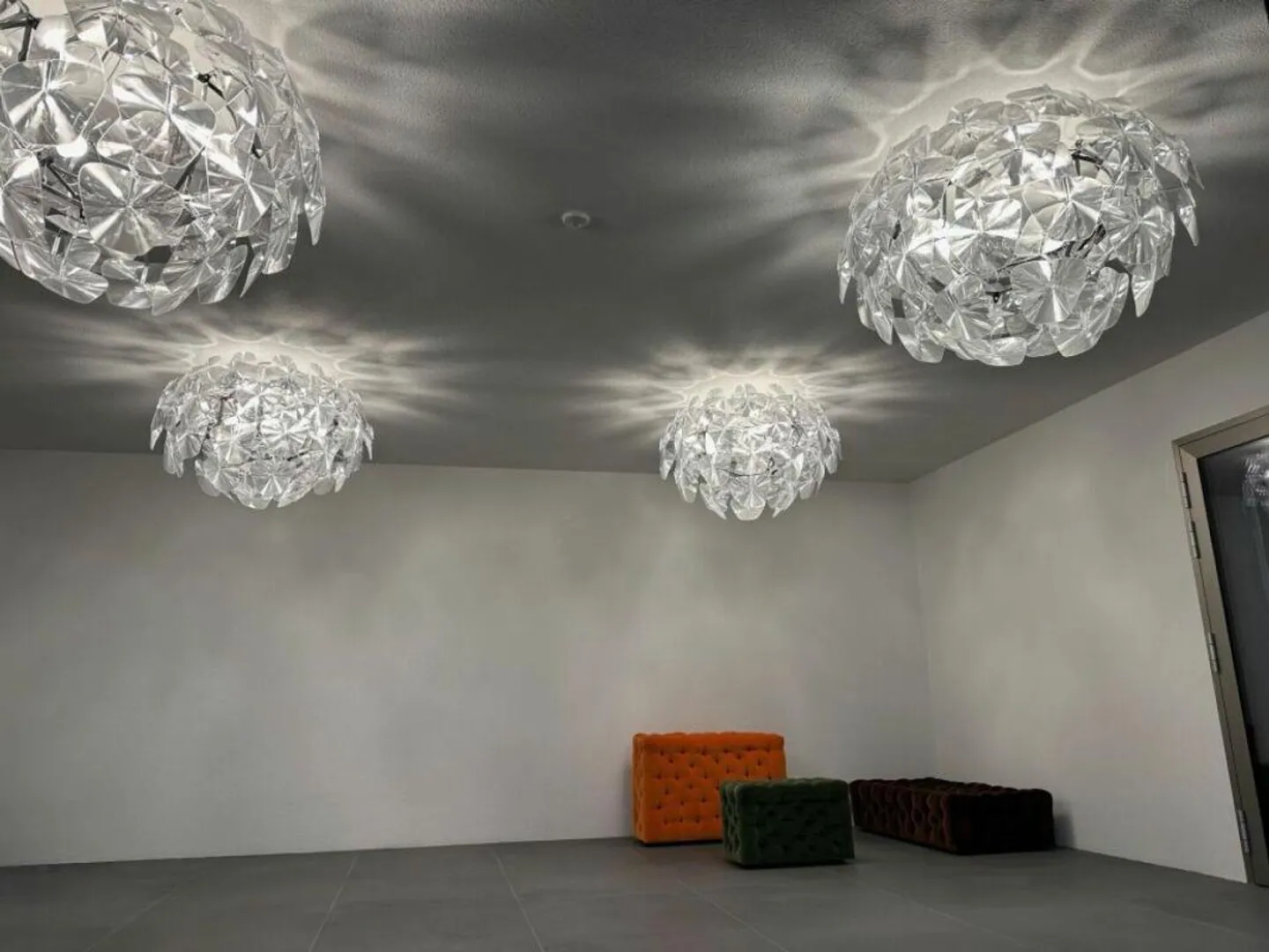 Residenza Portone 17 - Spazio Commerciale/Amministrativo - Foto 2 di 11