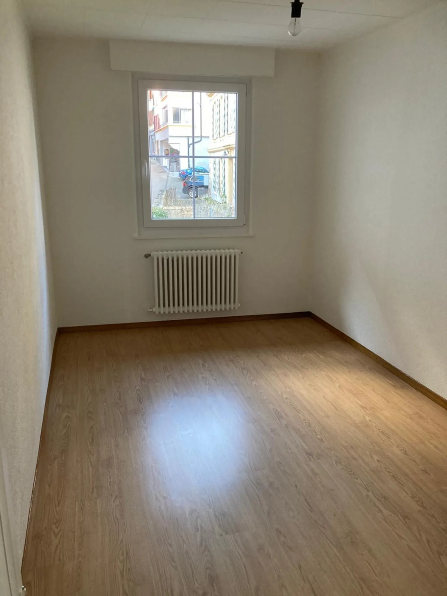 Appartamento 3.5 locali - Foto 3 di 6