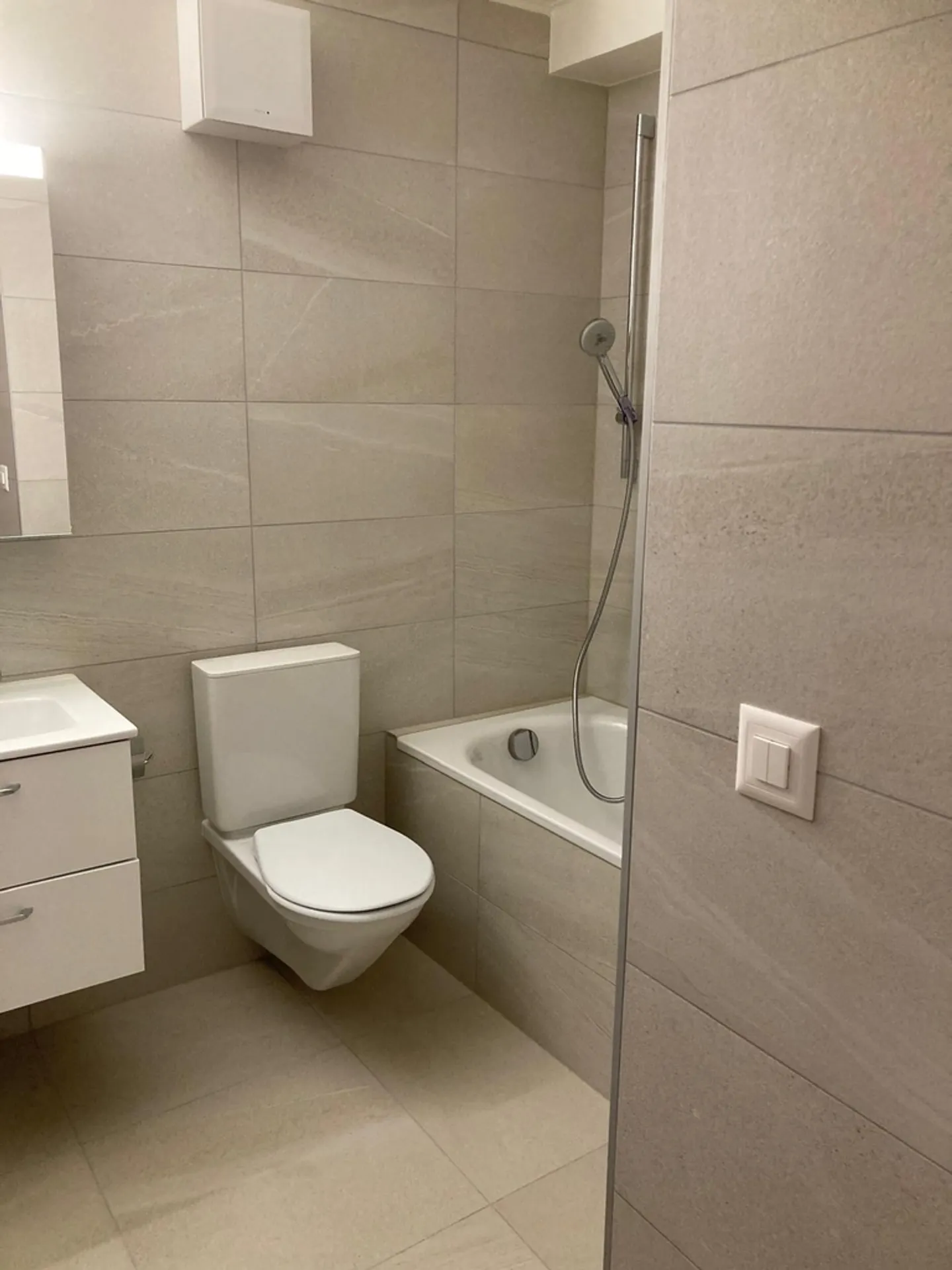 Appartamento 3.5 locali - Foto 6 di 6