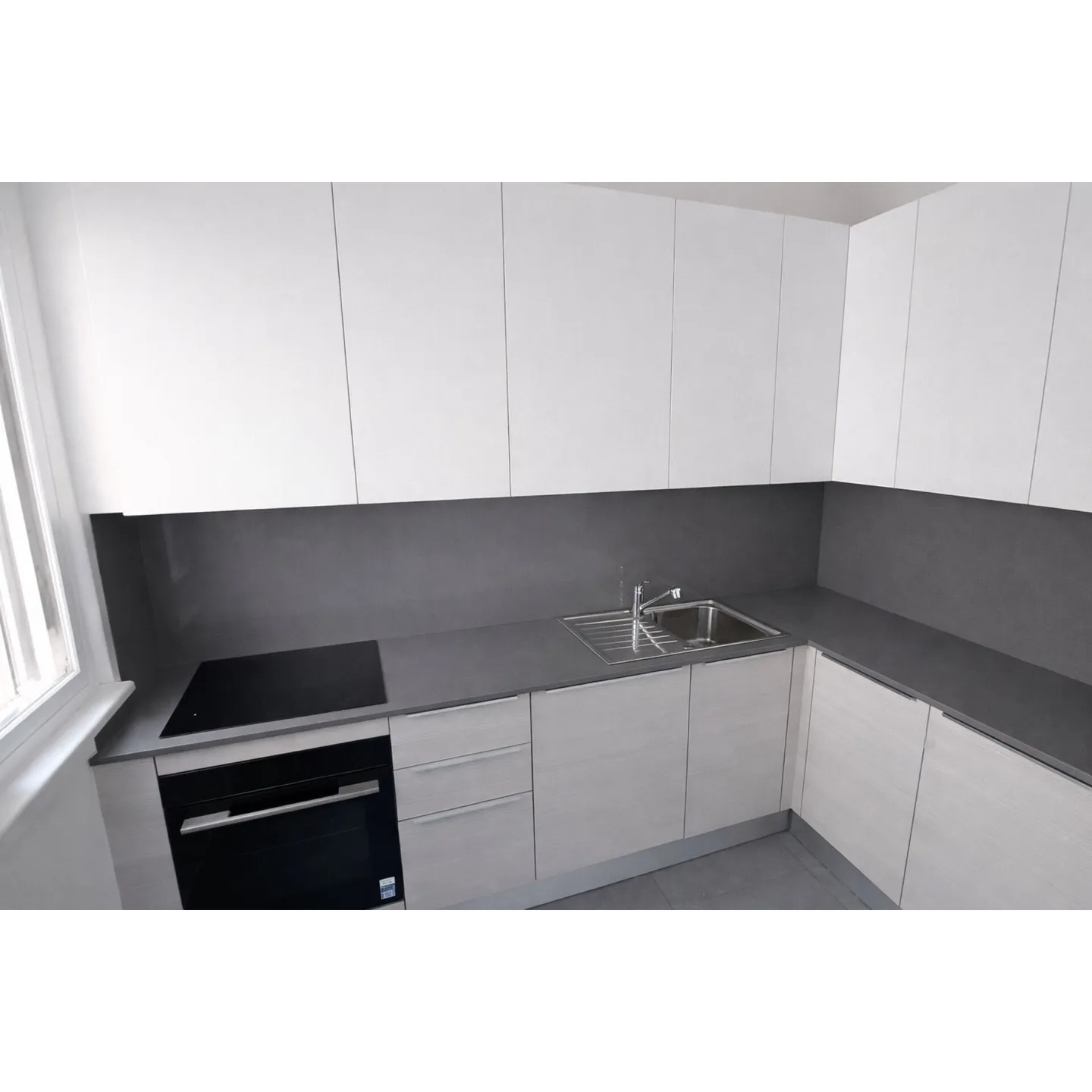 3,5 stanze ristrutturate - Foto 1 di 5
