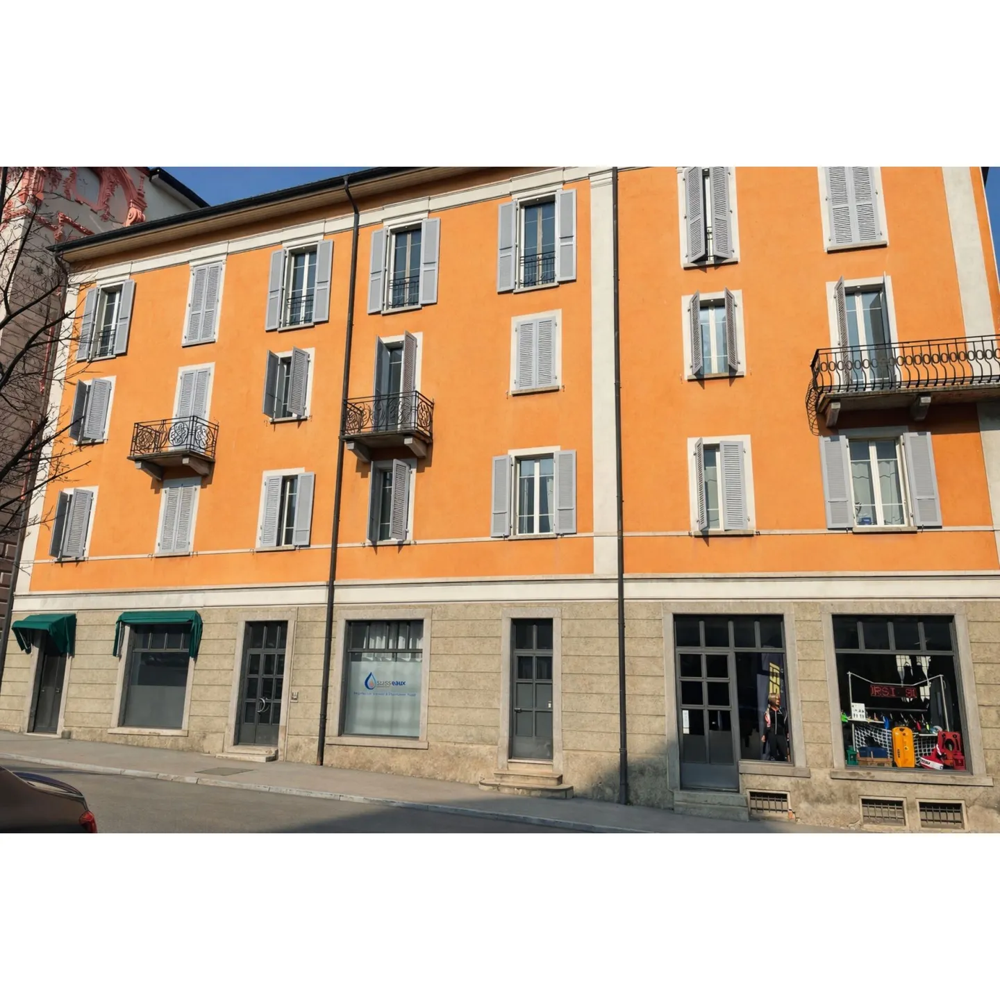 3,5 stanze ristrutturate - Foto 5 di 5