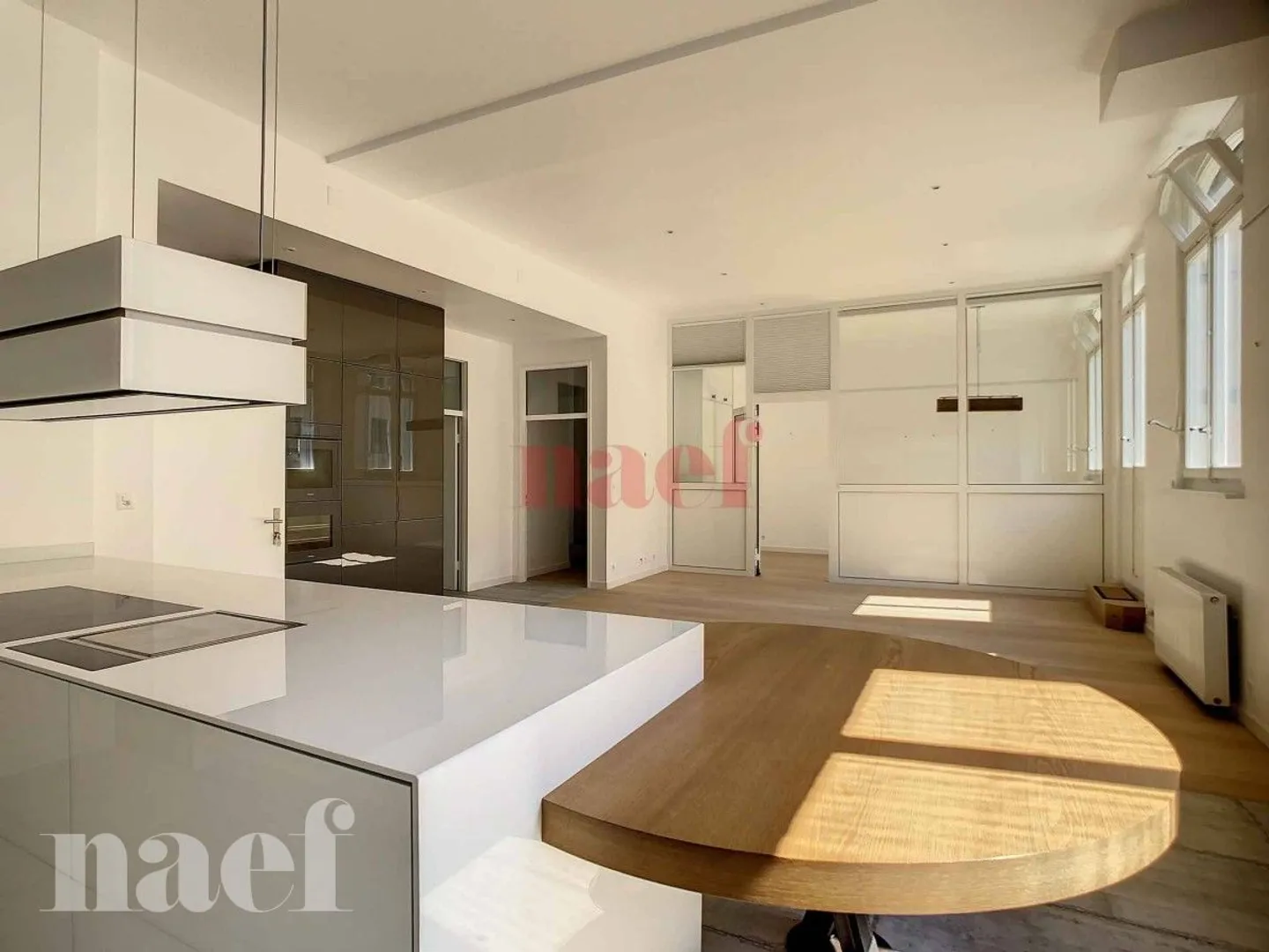 Appartamento di 4.5 locali nel centro di Vevey - Foto 1 di 13