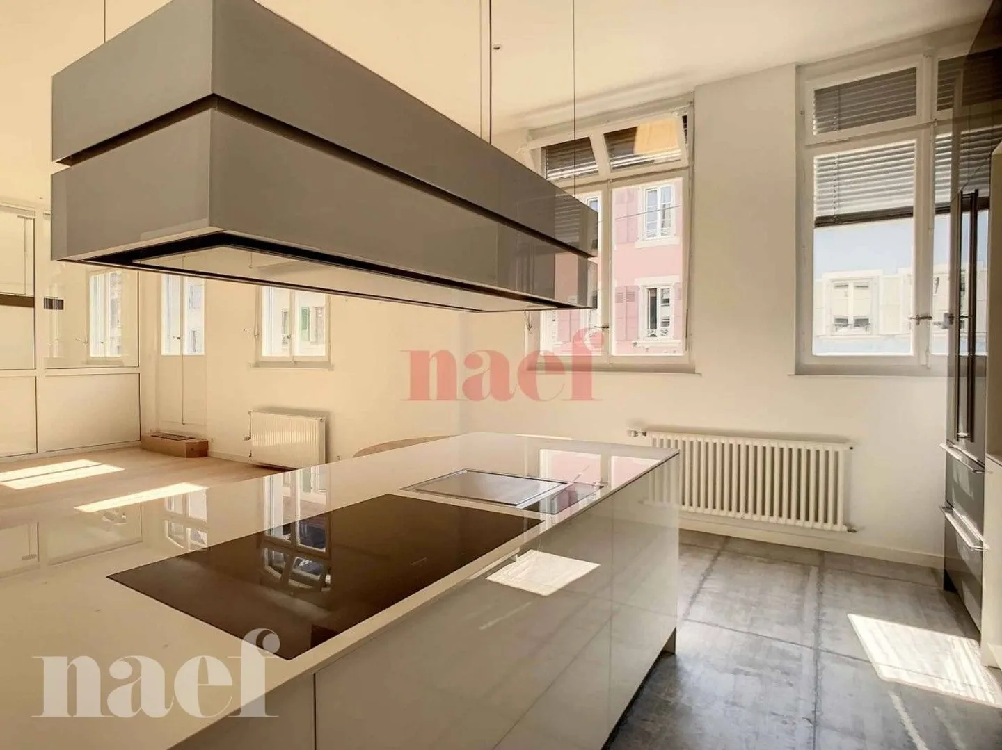 Appartamento di 4.5 locali nel centro di Vevey - Foto 4 di 13